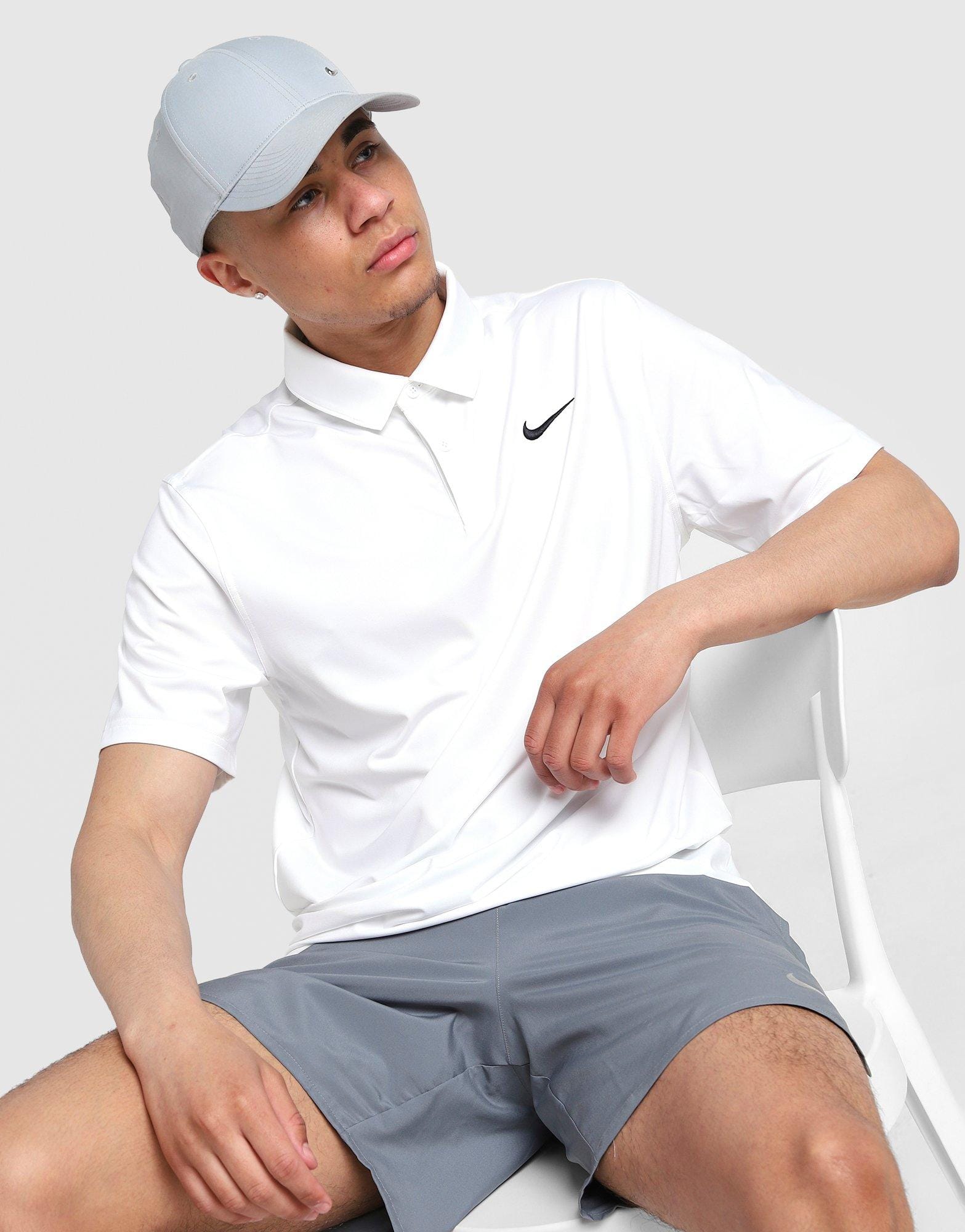 Nike Golf Polo Shirt