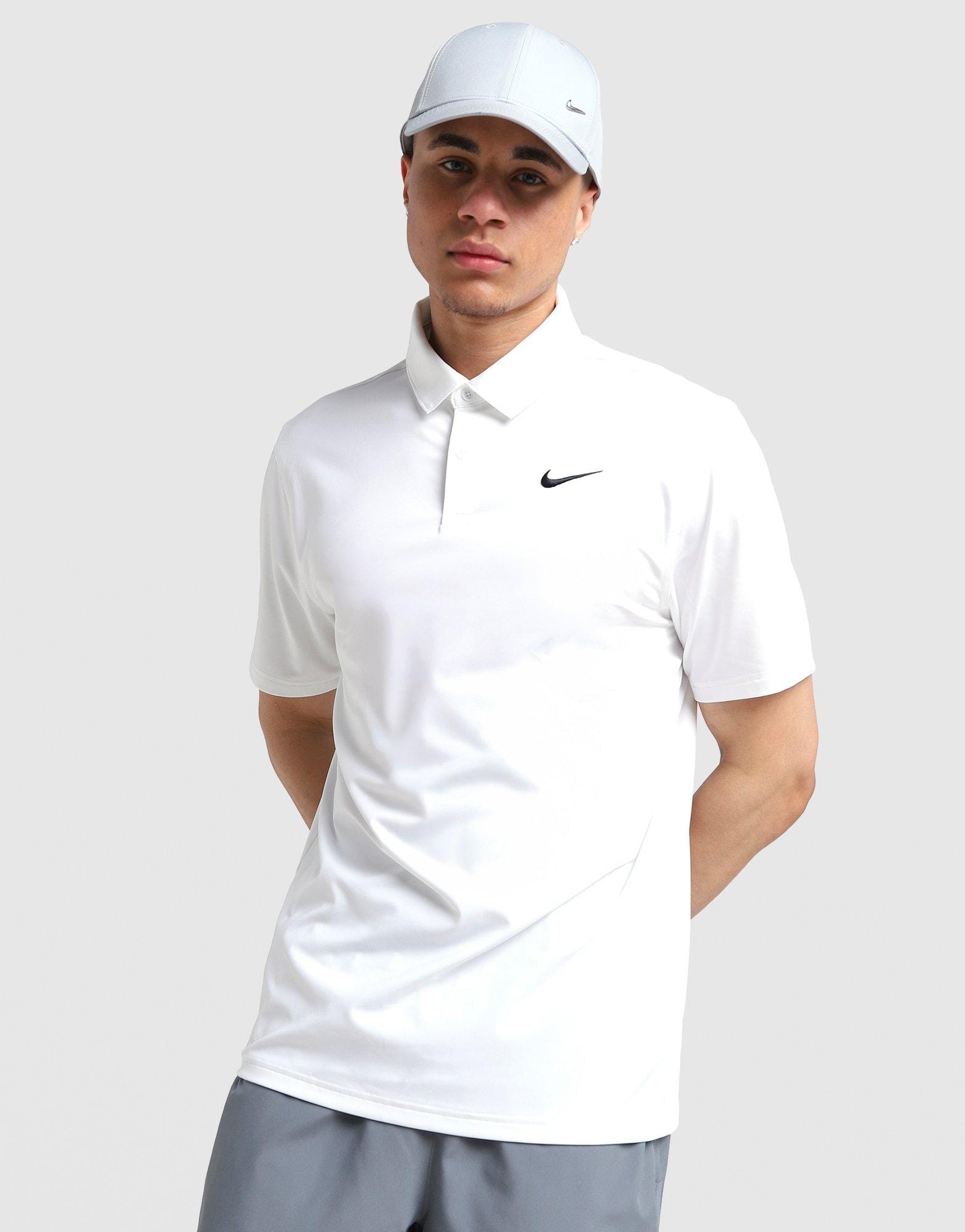 Nike Golf Polo Shirt