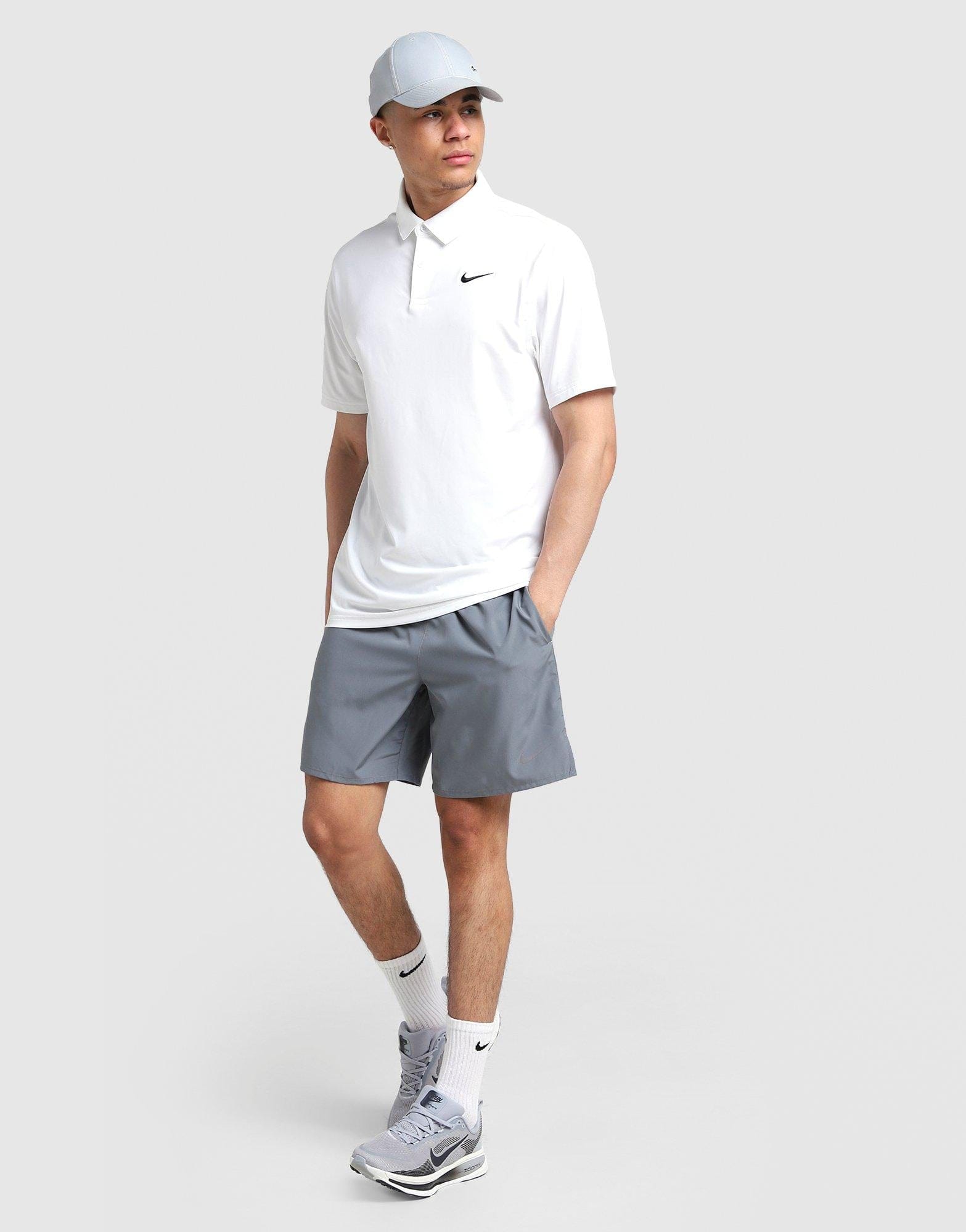Nike Golf Polo Shirt