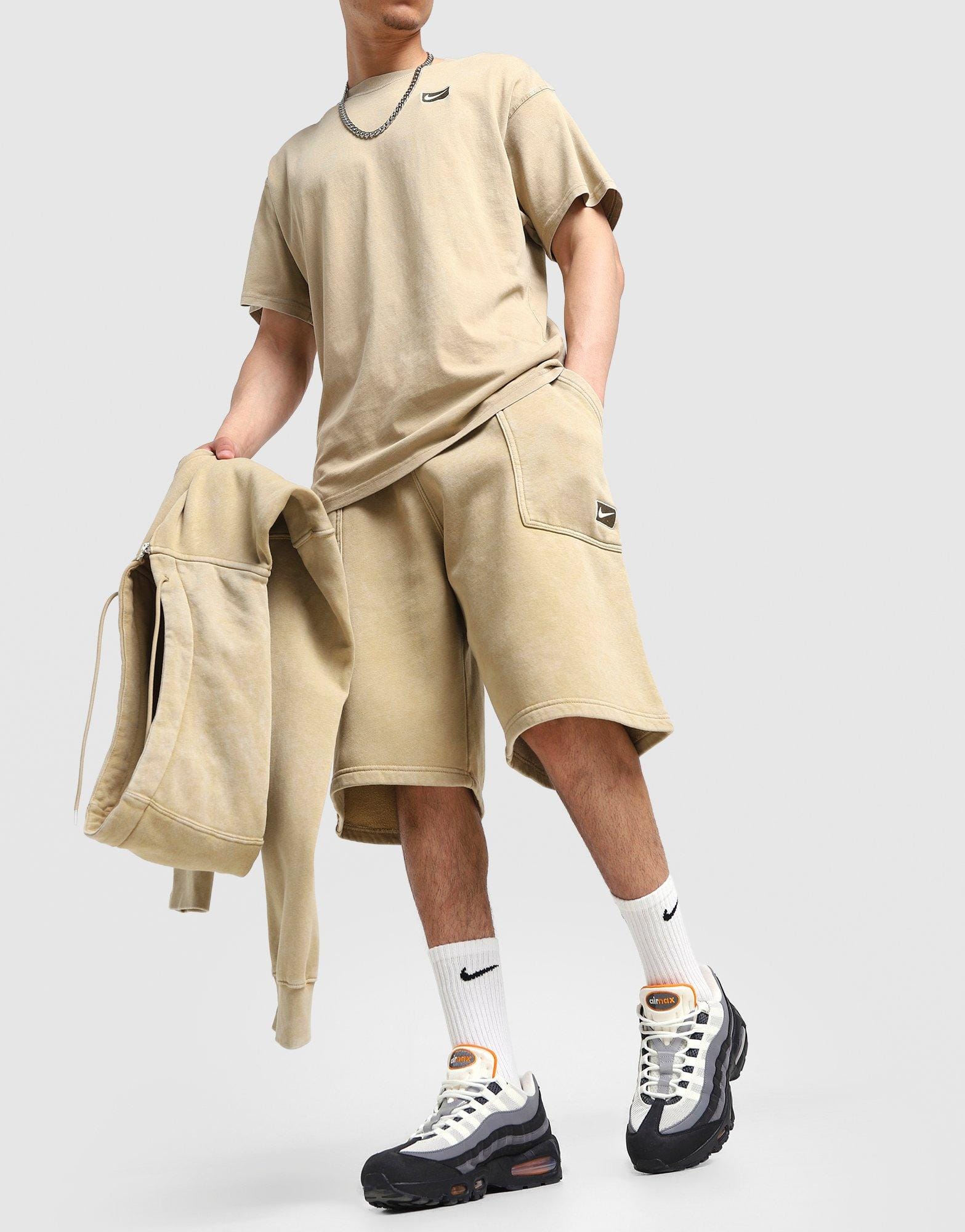 Nike Street Graphic Shorts