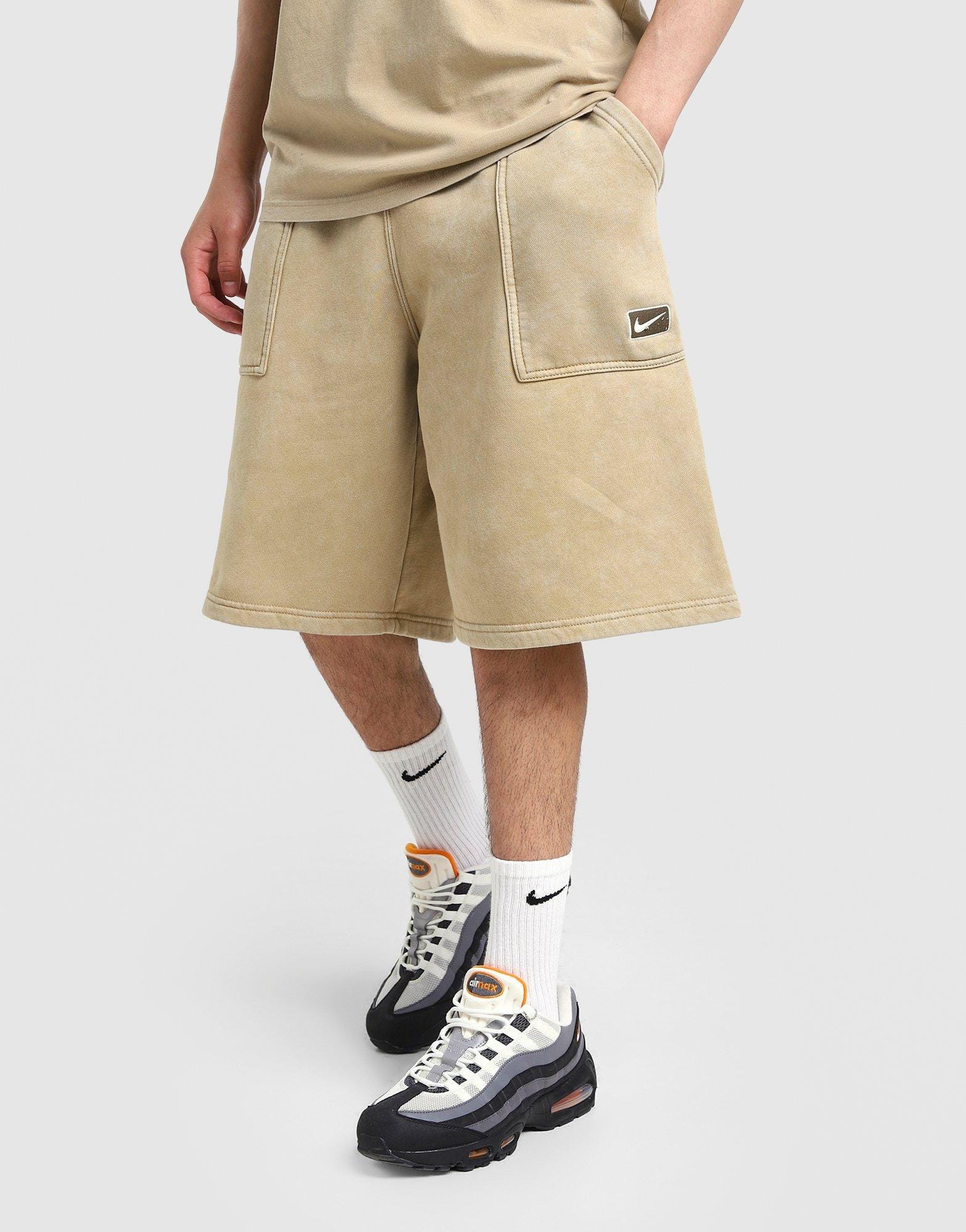 Nike Street Graphic Shorts