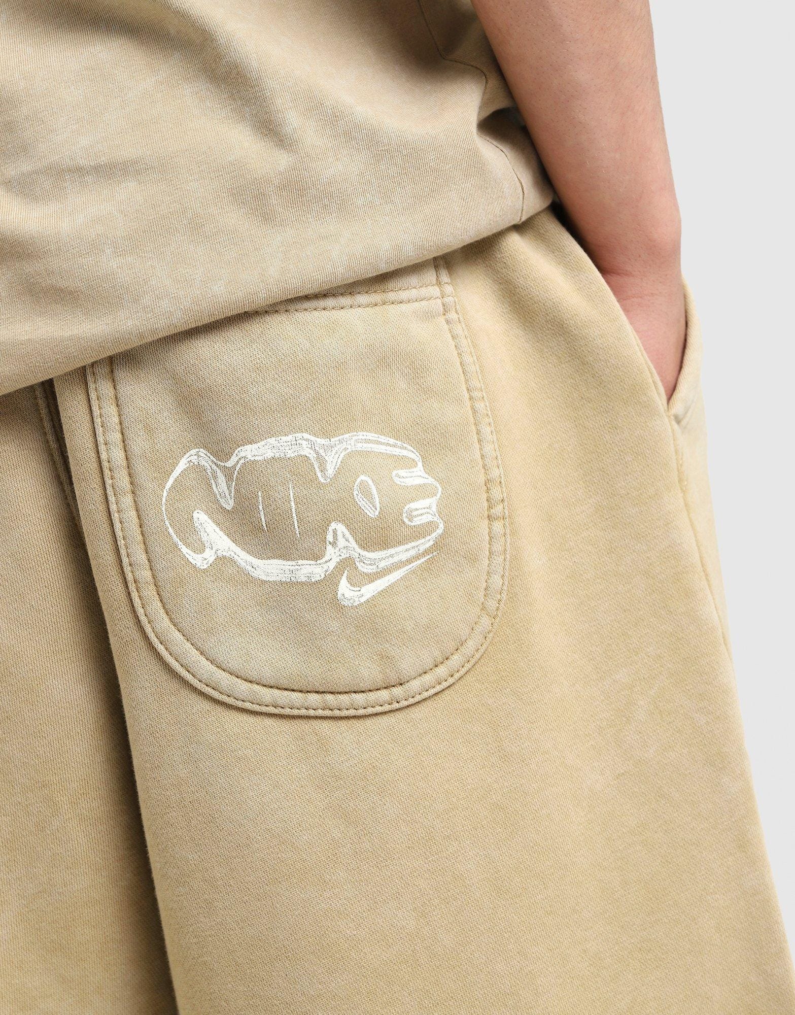 Nike Street Graphic Shorts