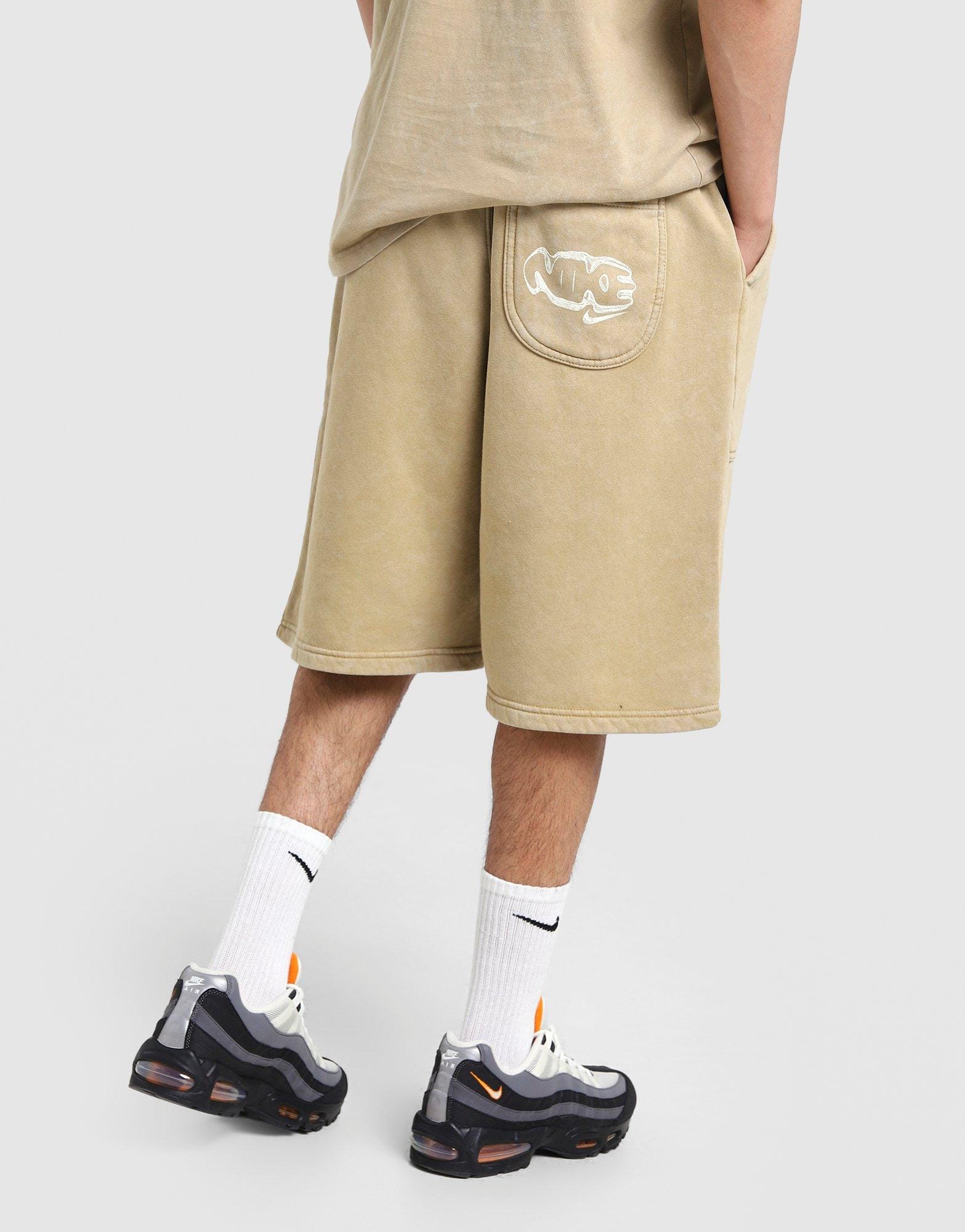 Nike Street Graphic Shorts