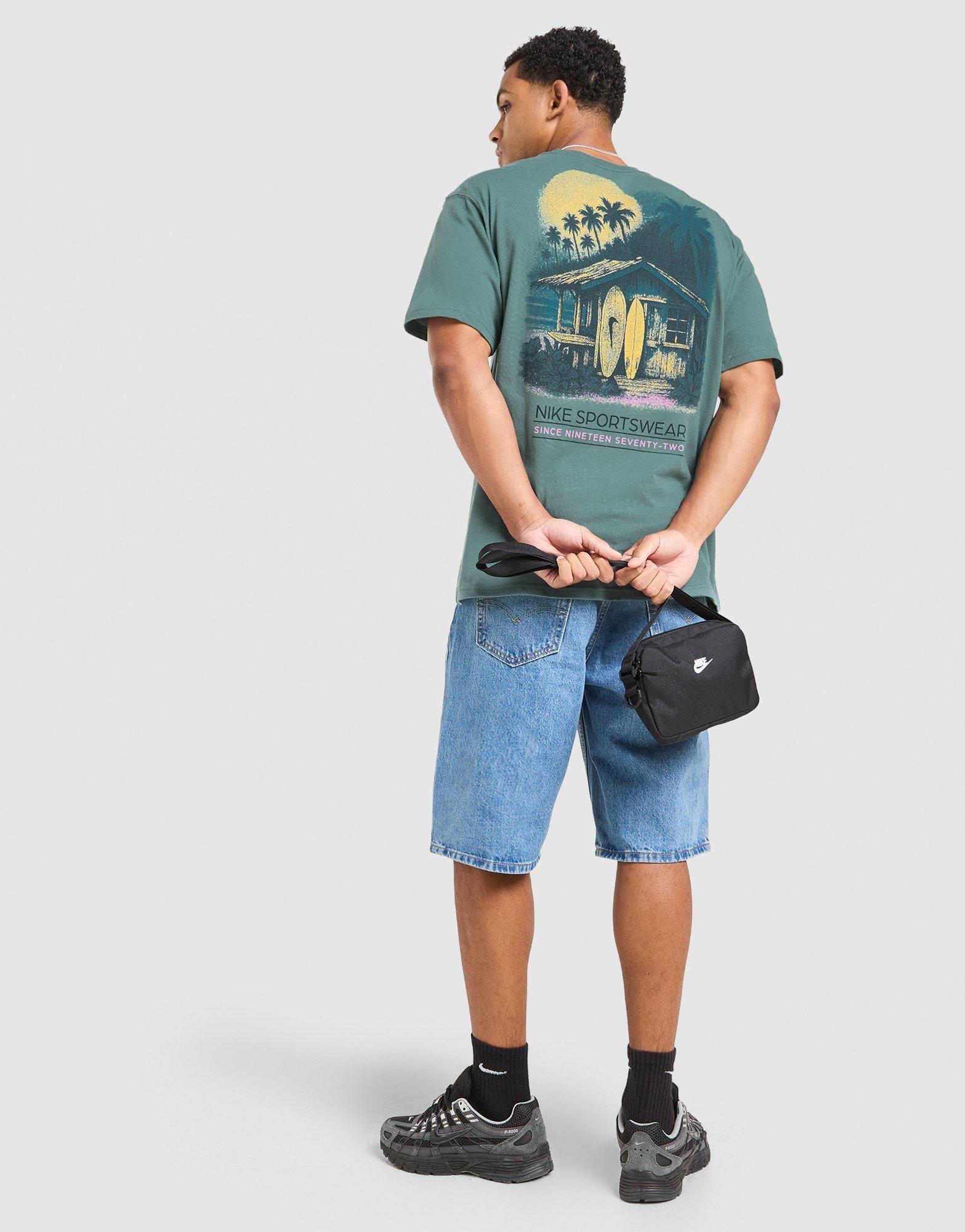 Nike Palm T-Shirt