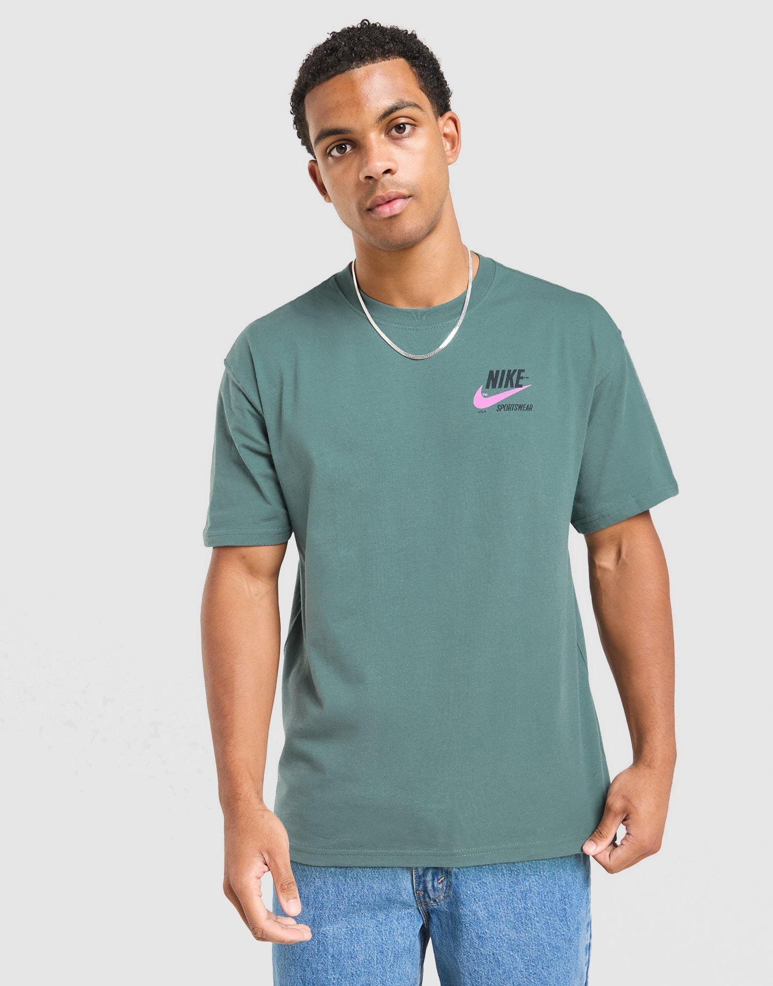Nike Palm T-Shirt