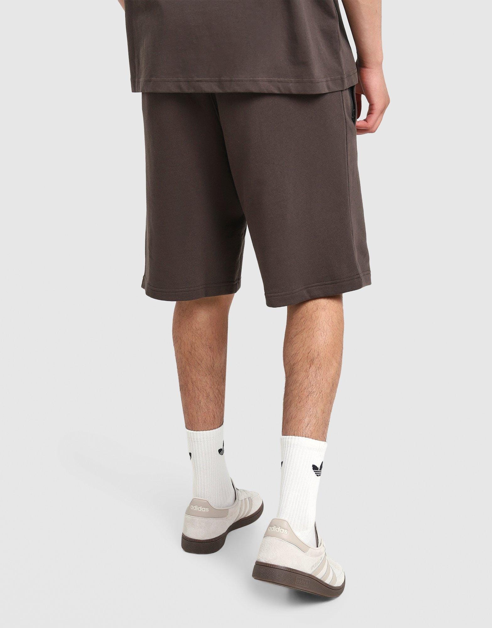 adidas Emblem Shorts