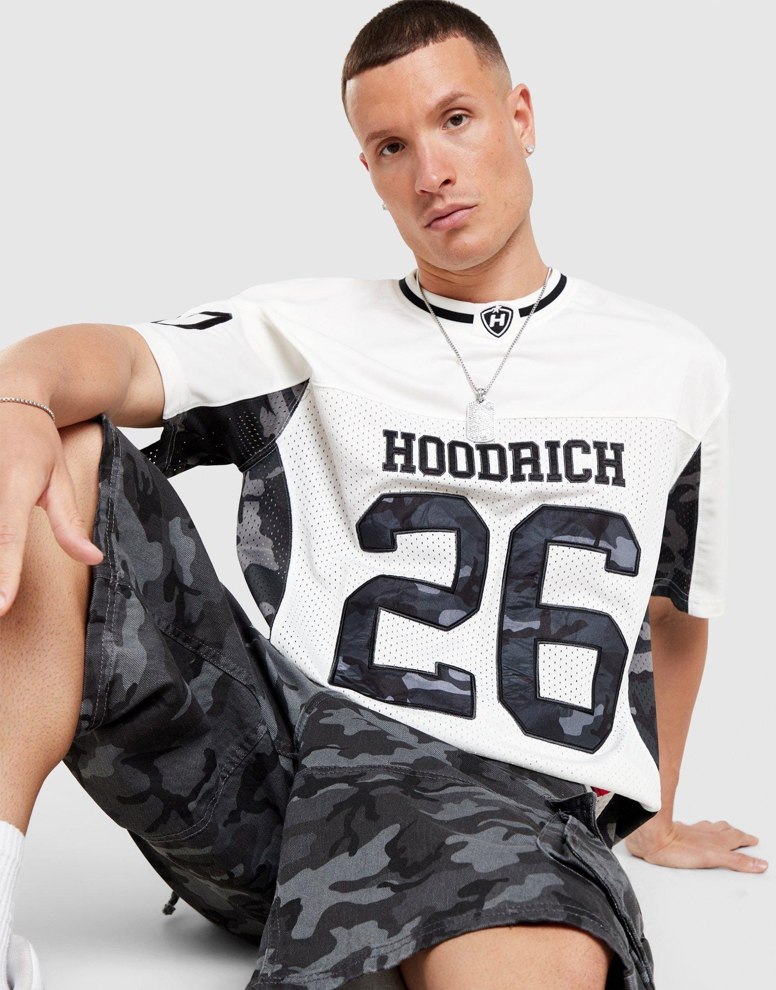 Hoodrich Playmaker Jersey