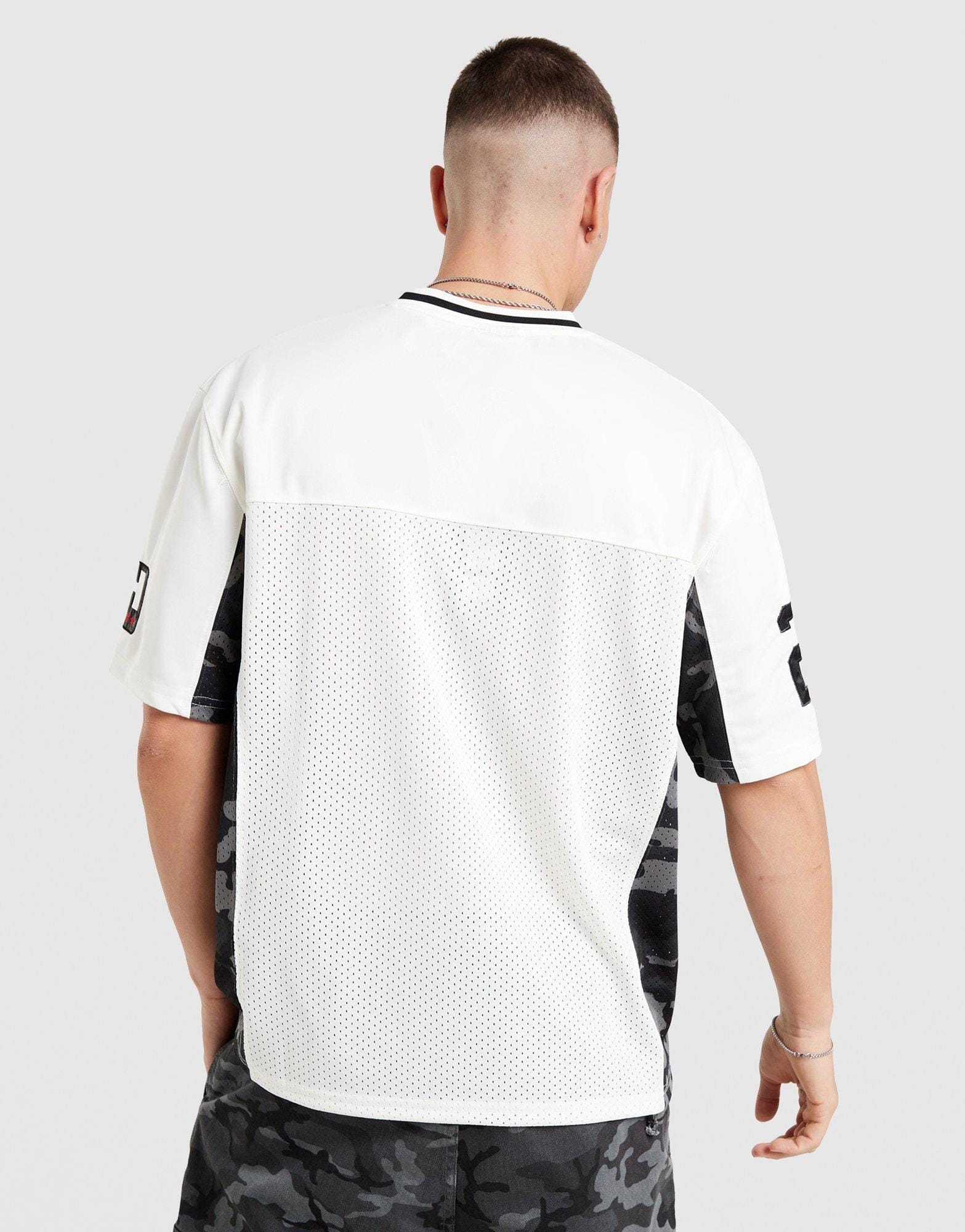 Hoodrich Playmaker Jersey