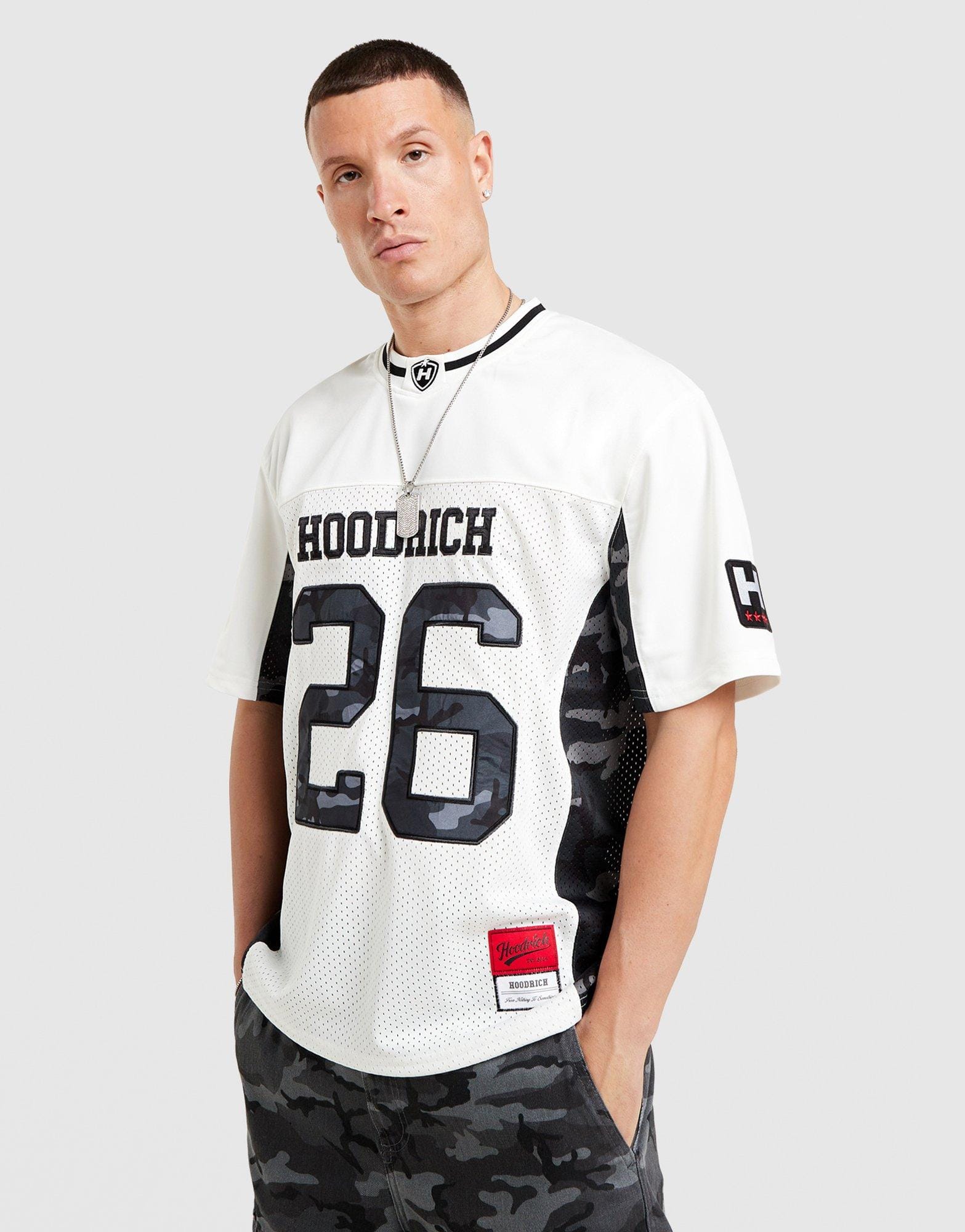 Hoodrich Playmaker Jersey