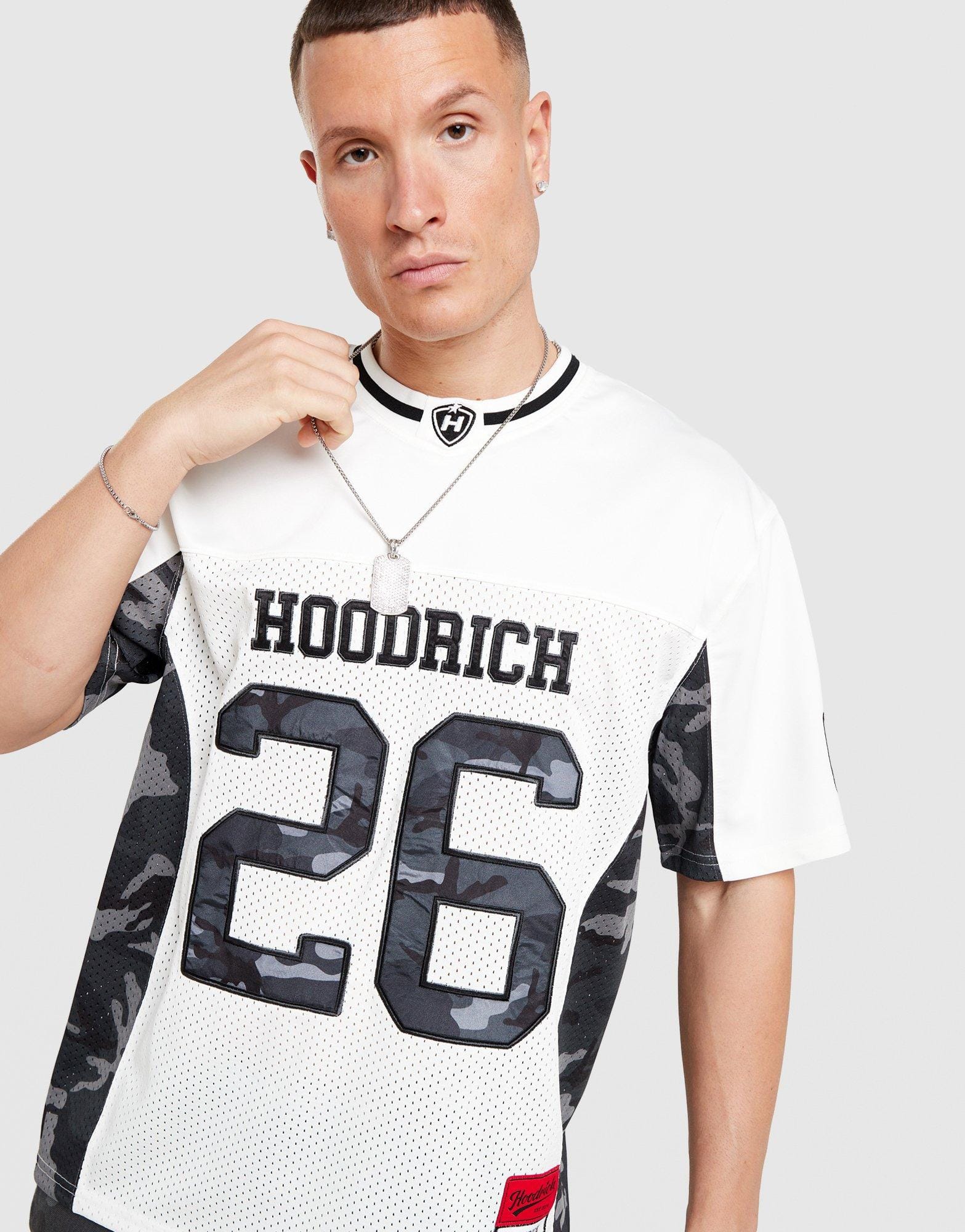 Hoodrich Playmaker Jersey