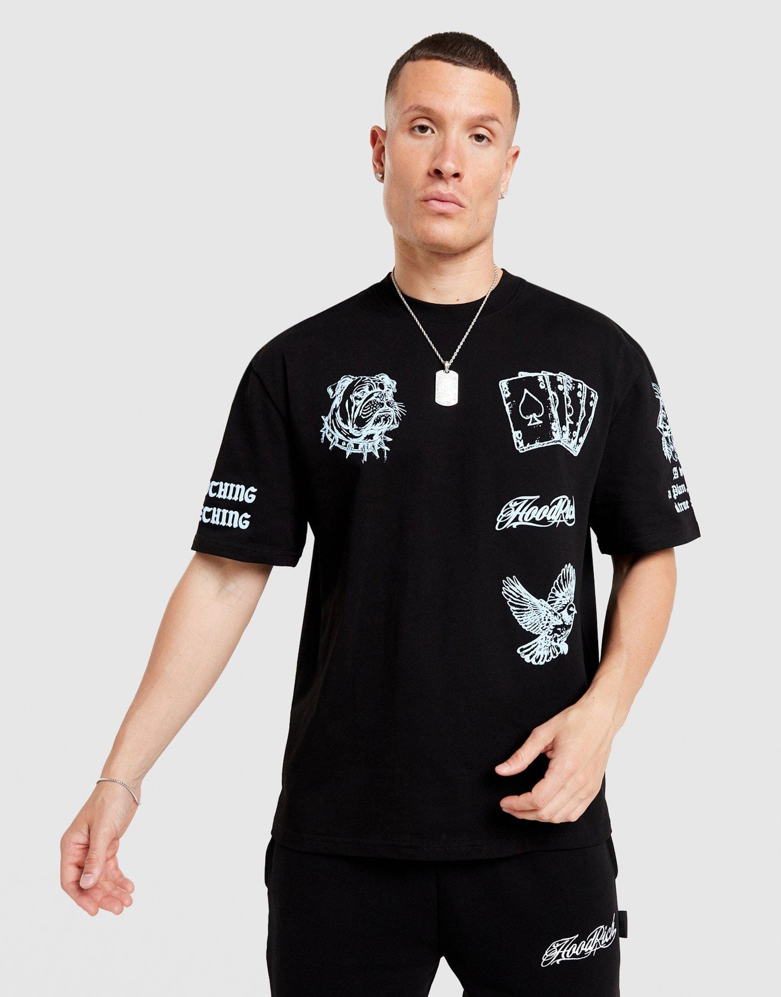 Hoodrich Heir T-Shirt