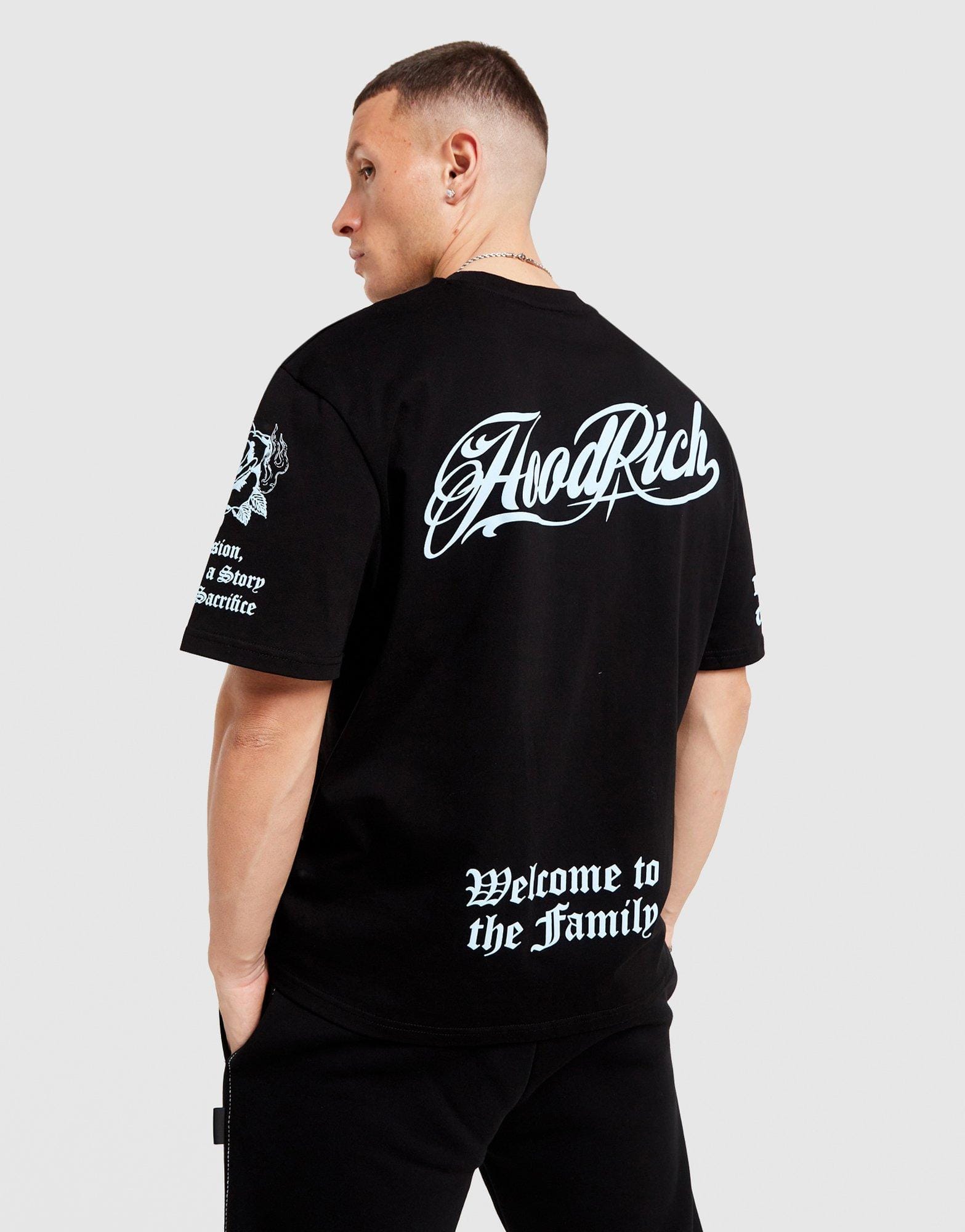 Hoodrich Heir T-Shirt