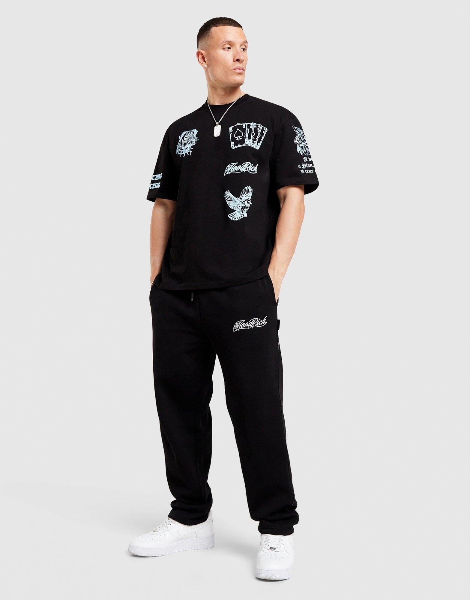 Hoodrich Heir T-Shirt