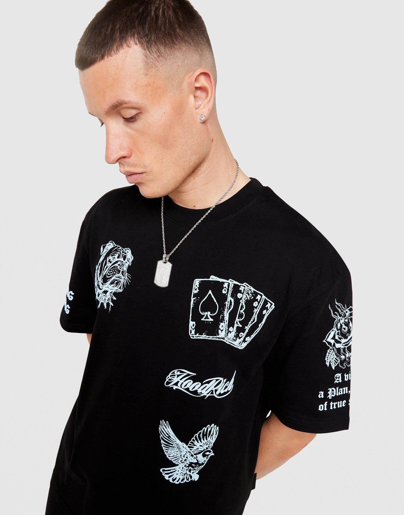 Hoodrich Heir T-Shirt
