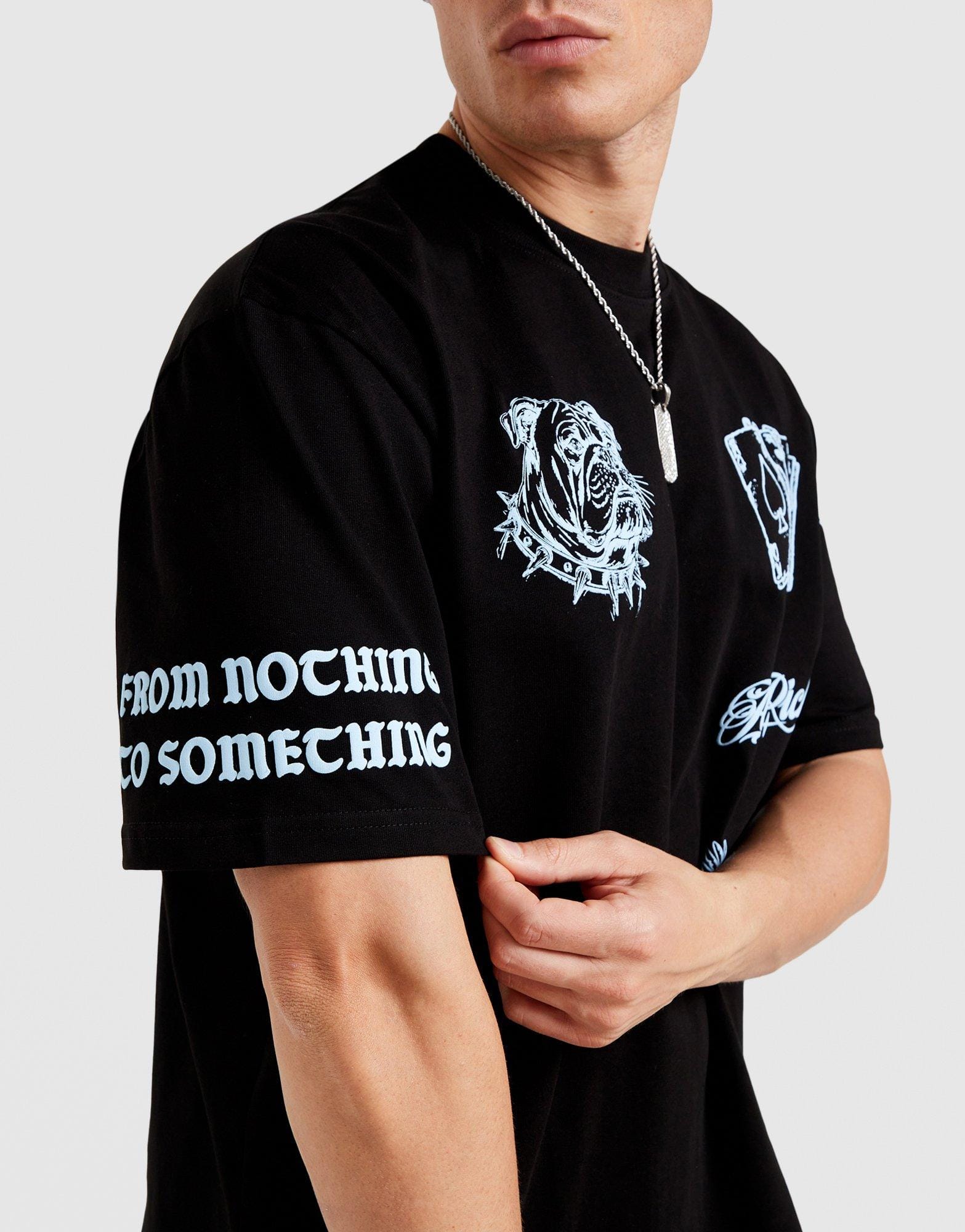 Hoodrich Heir T-Shirt