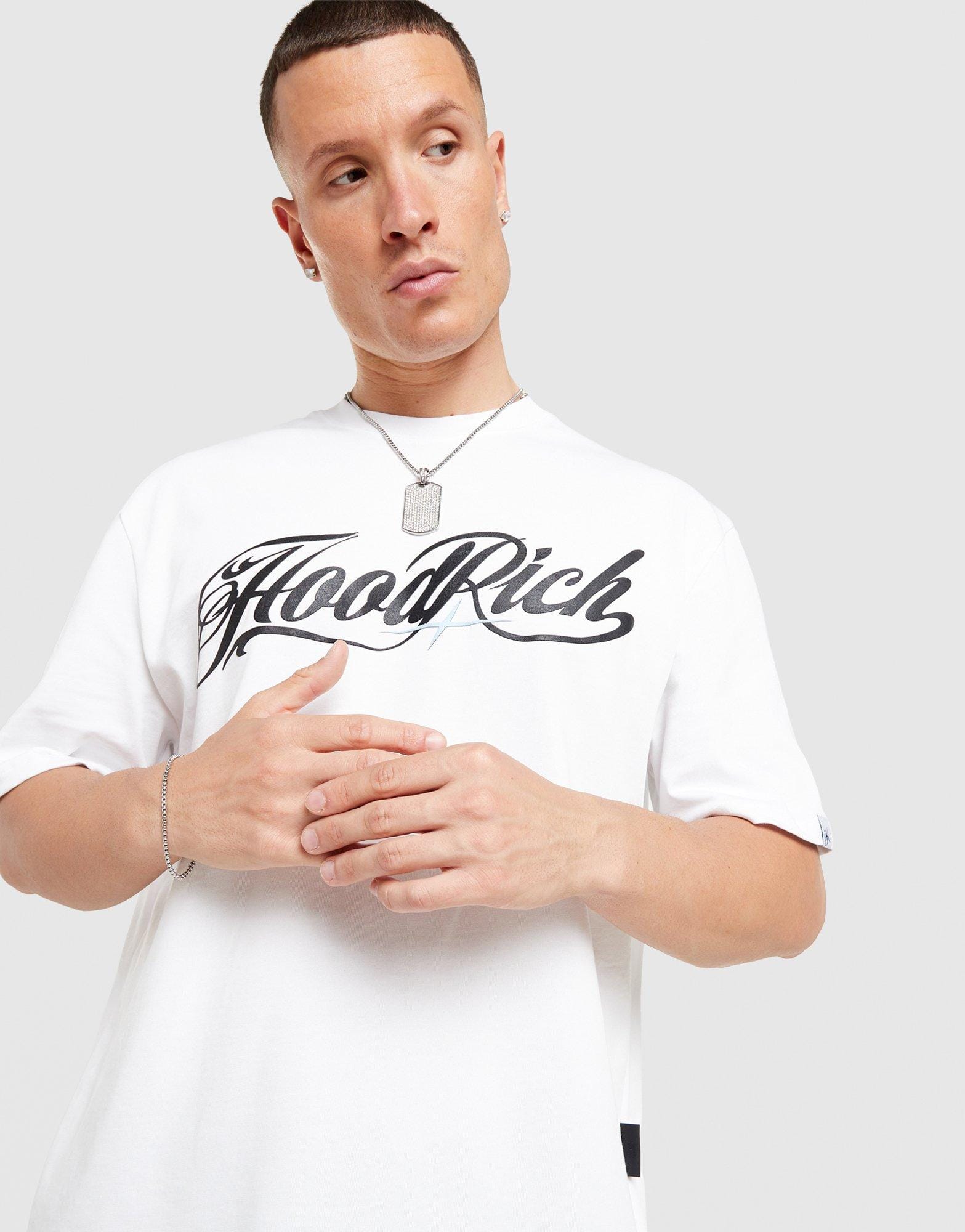 Hoodrich Relic T-Shirt