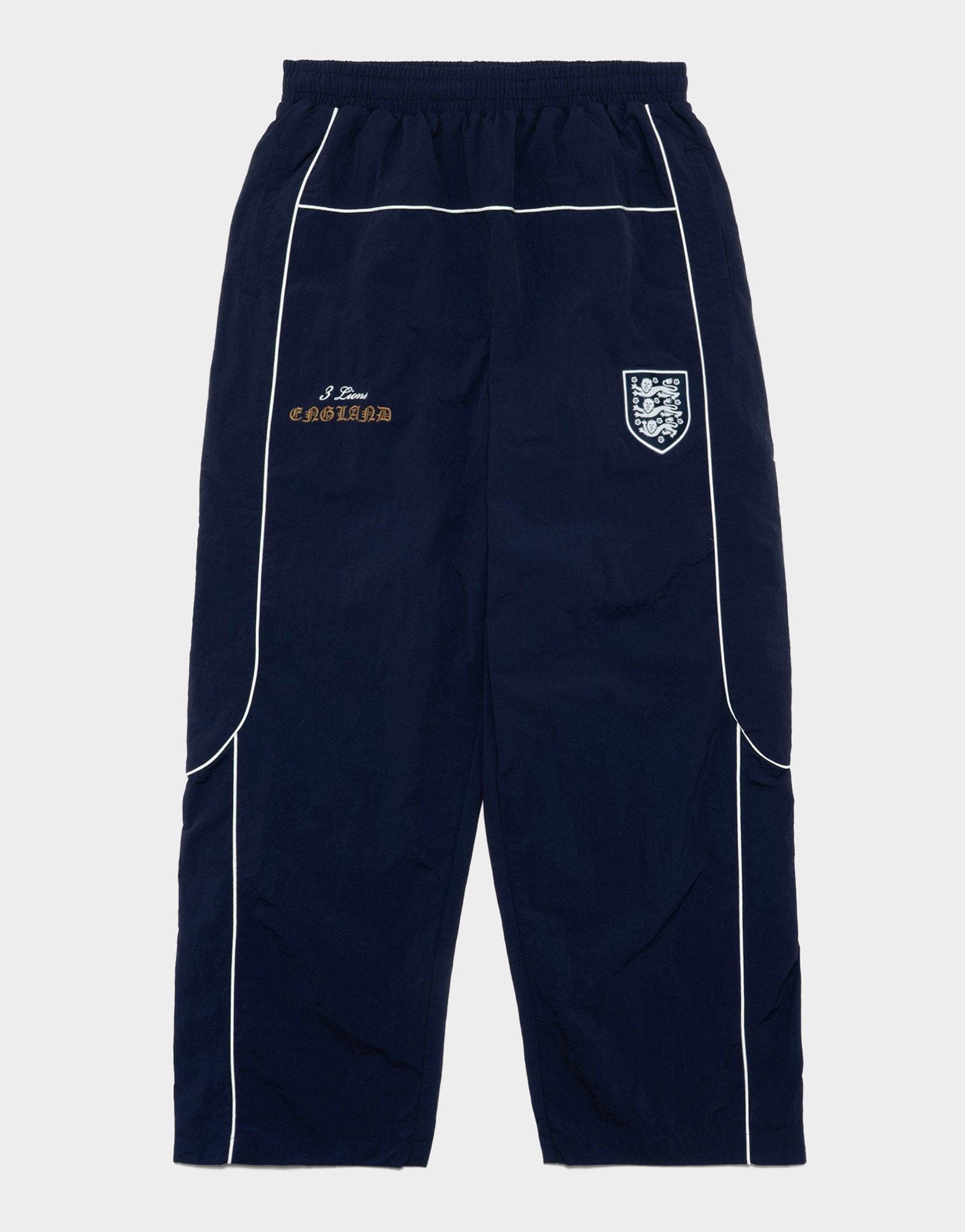 Majestic England Nylon Pant