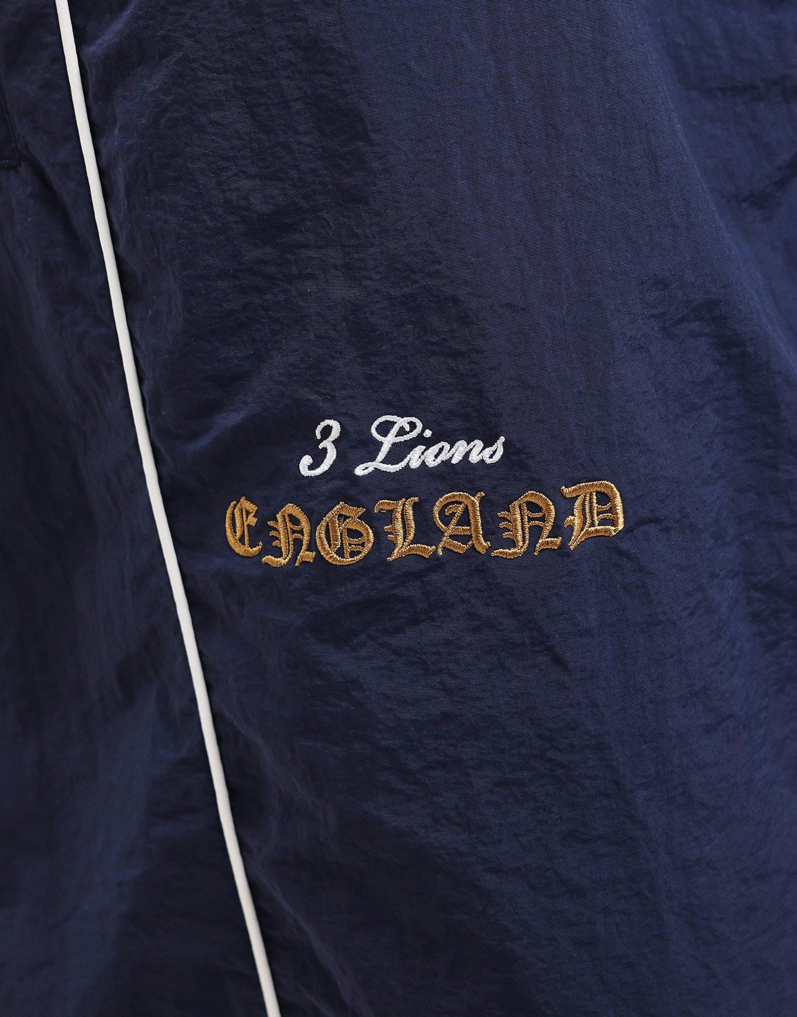 Majestic England Nylon Pant