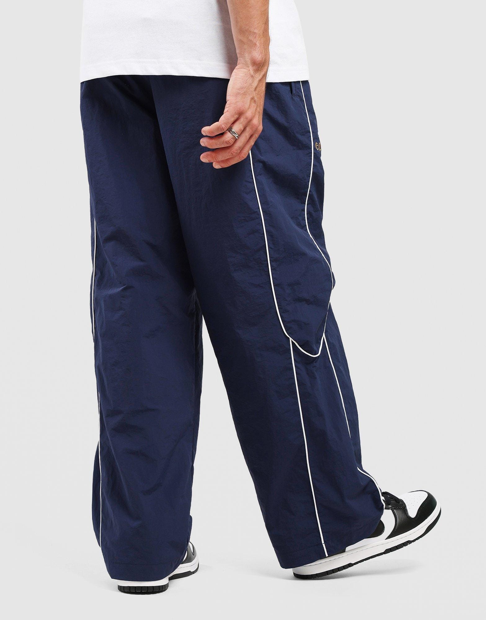 Majestic England Nylon Pant