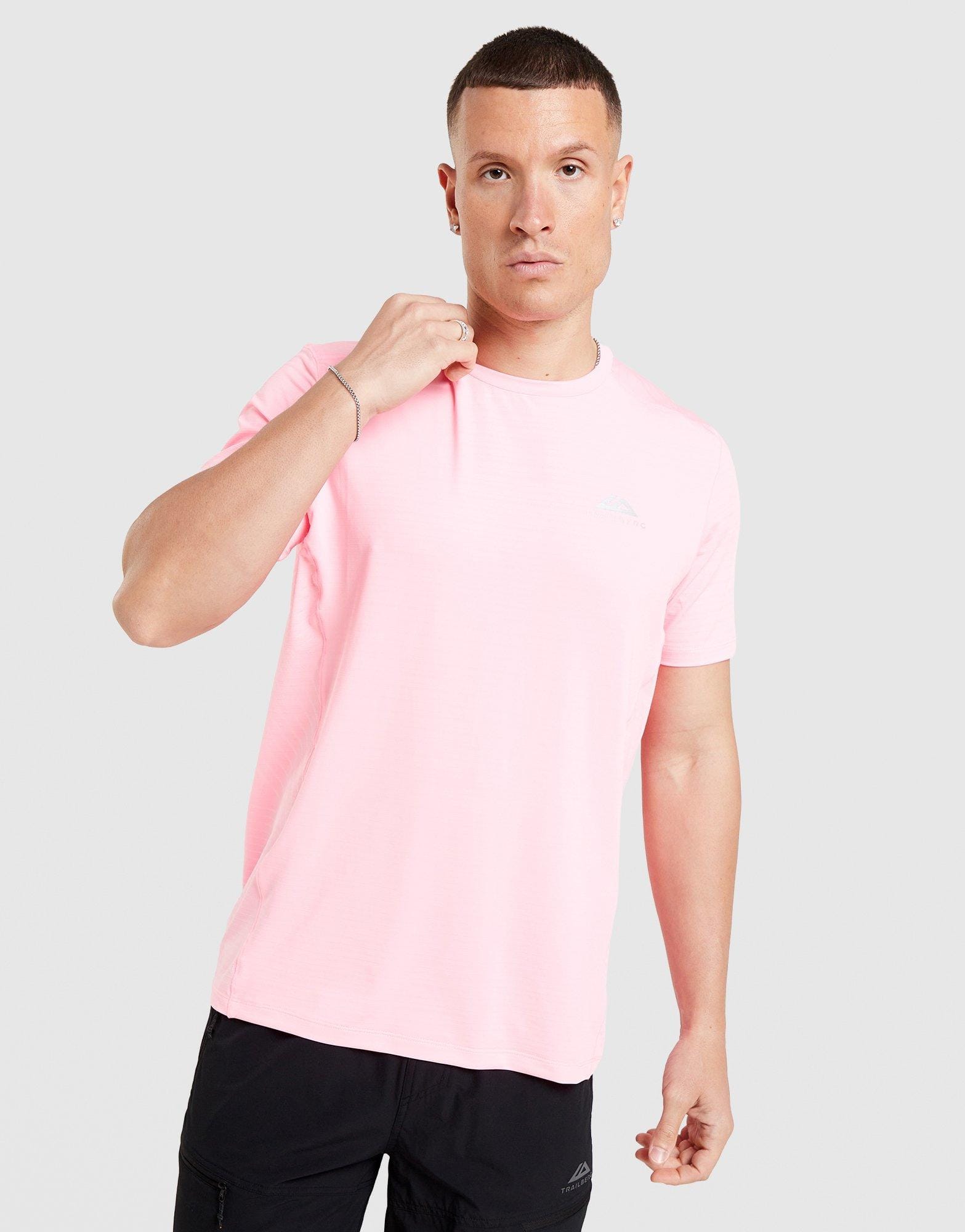Trailberg Hexa T-Shirt