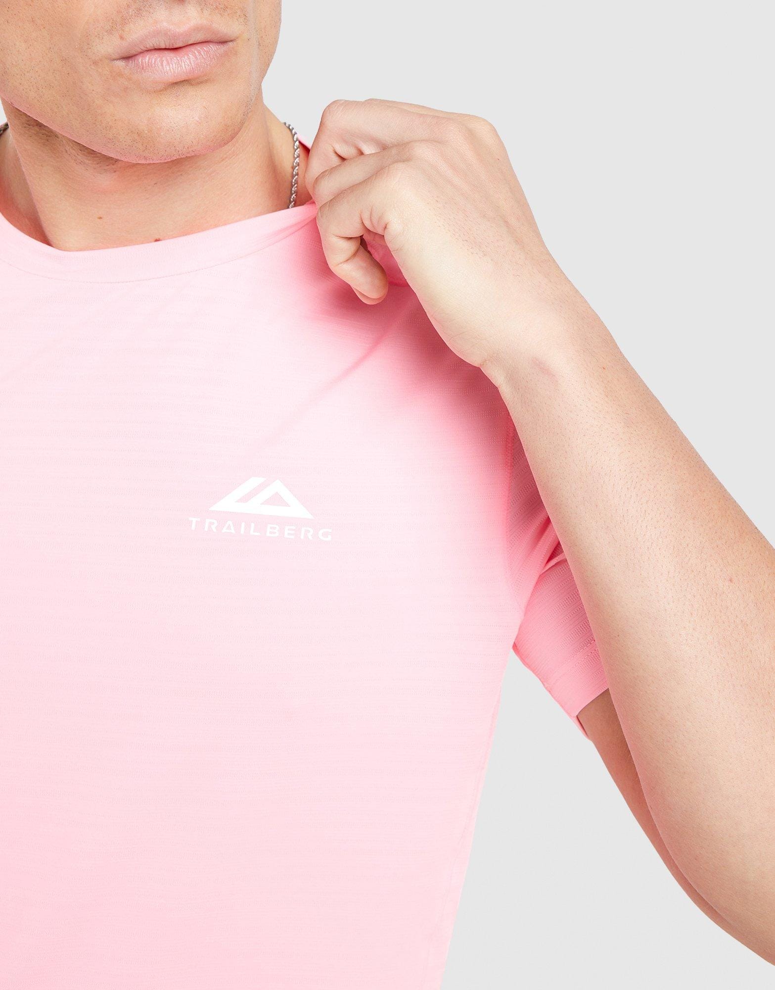 Trailberg Hexa T-Shirt