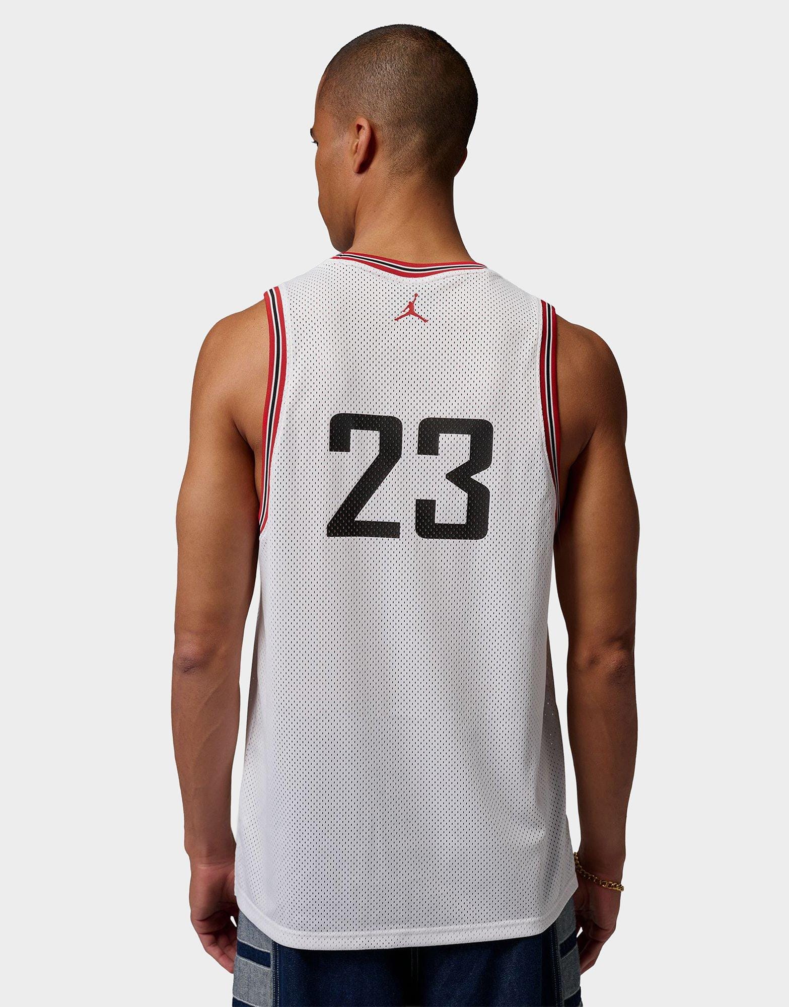 Air Jordan Brooklyn Mesh Jersey