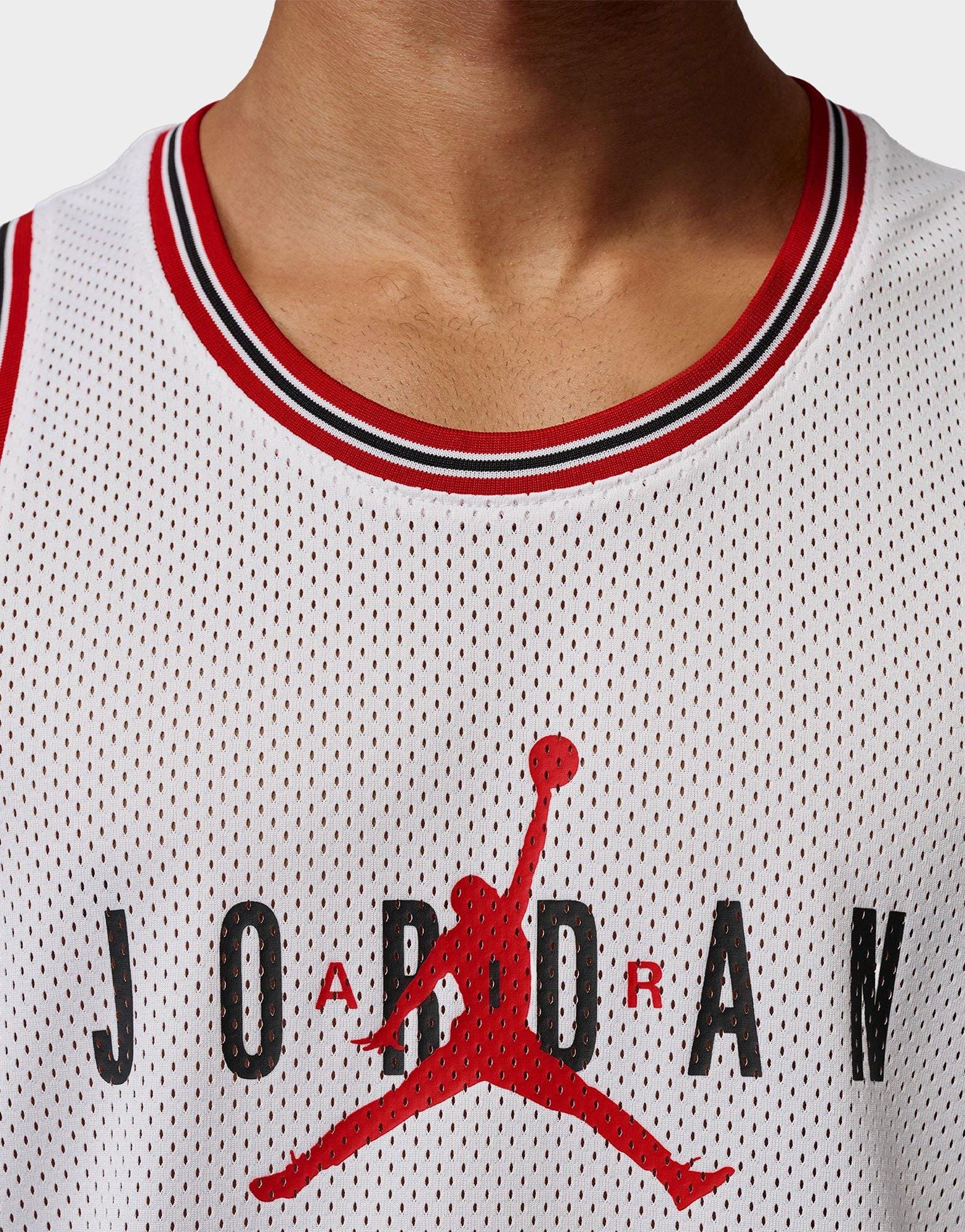 Air Jordan Brooklyn Mesh Jersey