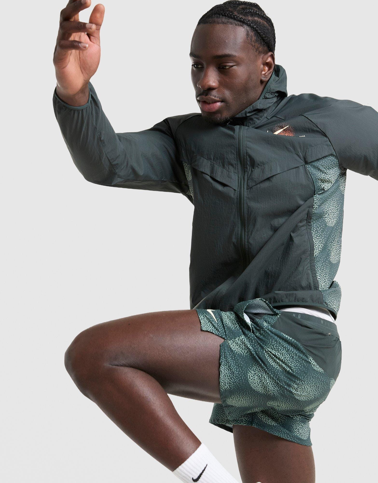 Nike Distant Dreams Stride Shorts