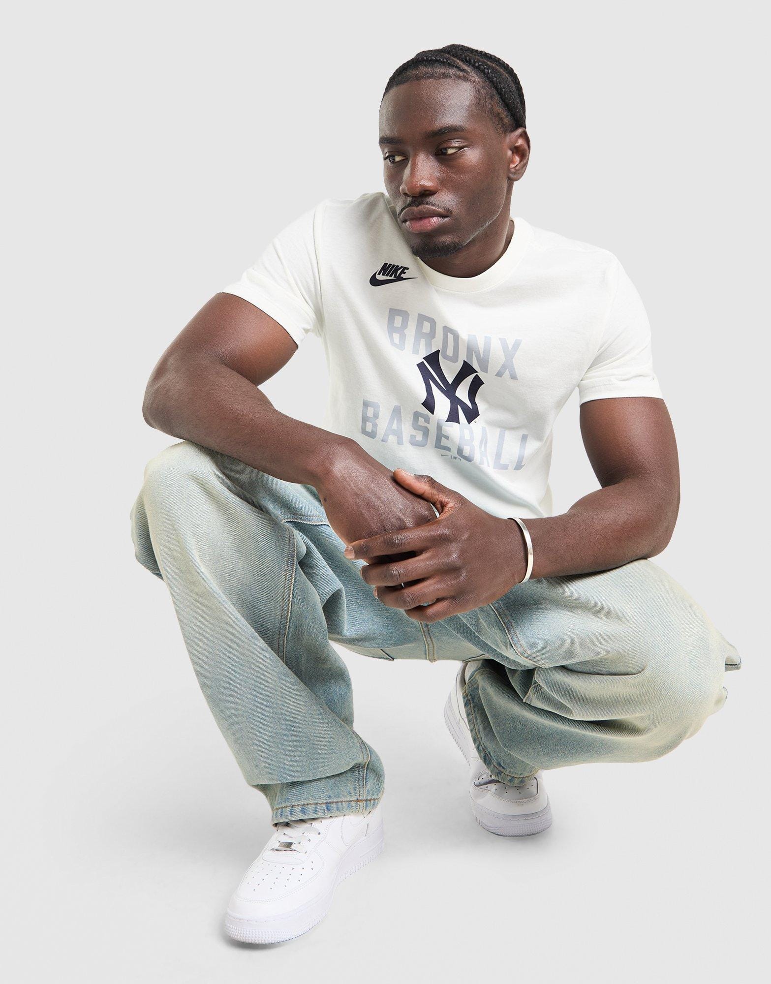 Nike MLB New York Yankees Club T-Shirt