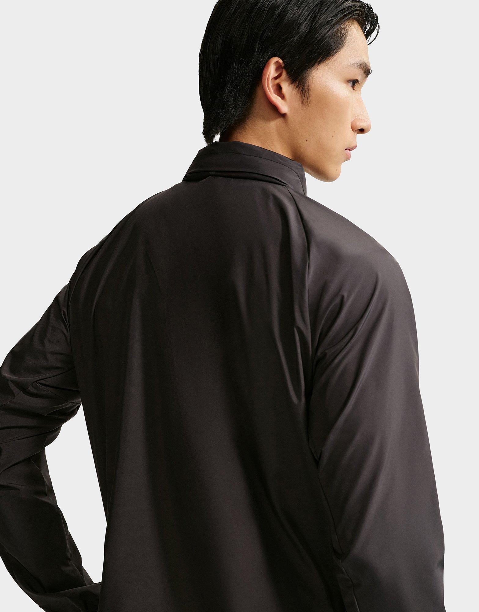 Nike Miler Repel UV Protection Running Jacket