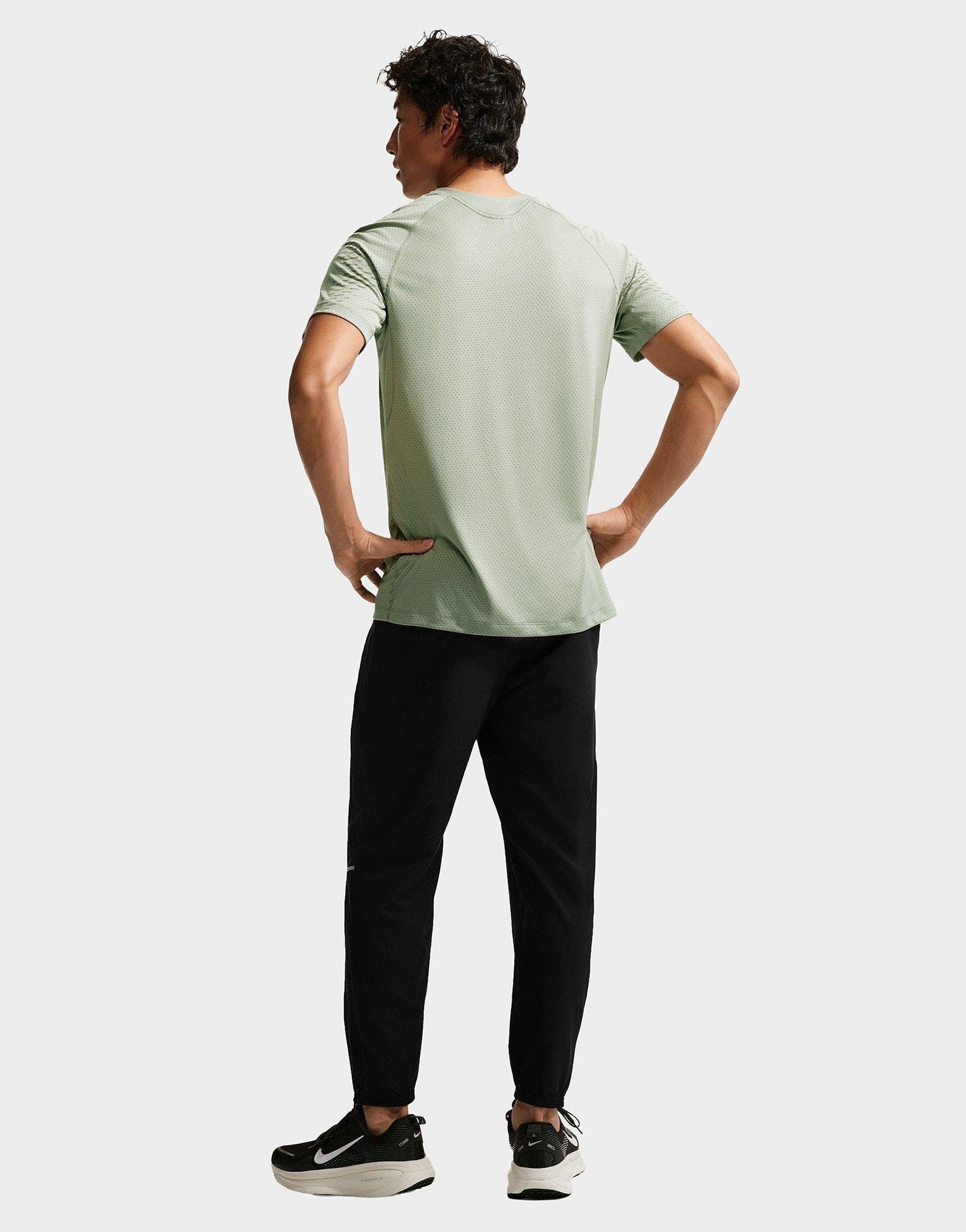 Nike Miler Dri-FIT Woven Running Pants