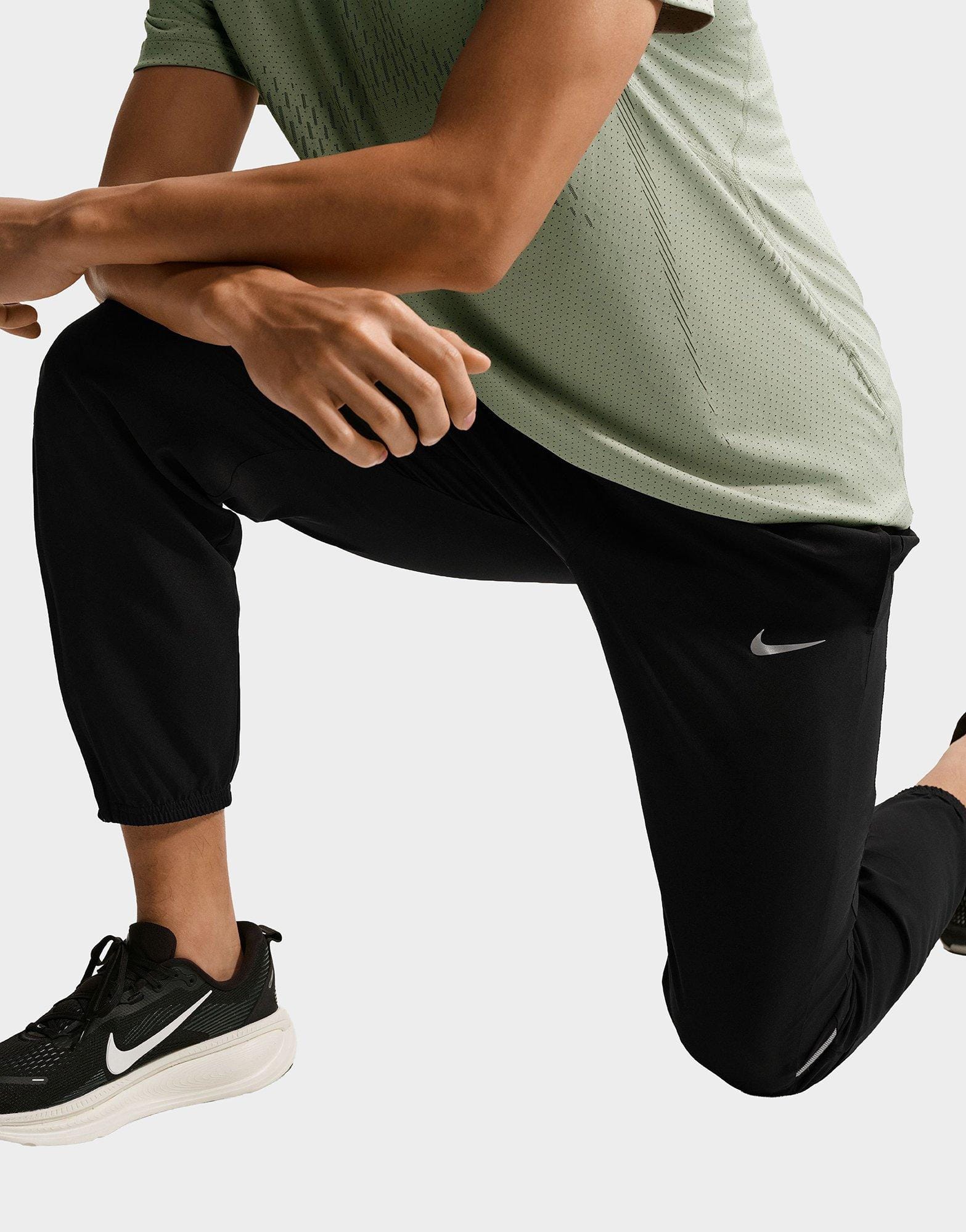 Nike Miler Dri-FIT Woven Running Pants