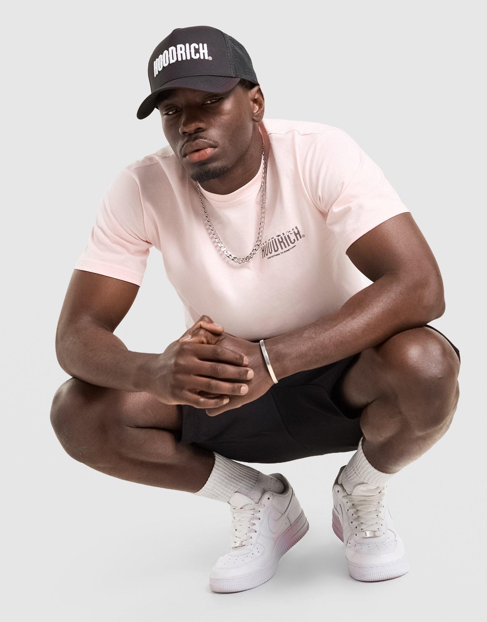 Hoodrich Magma T-Shirt