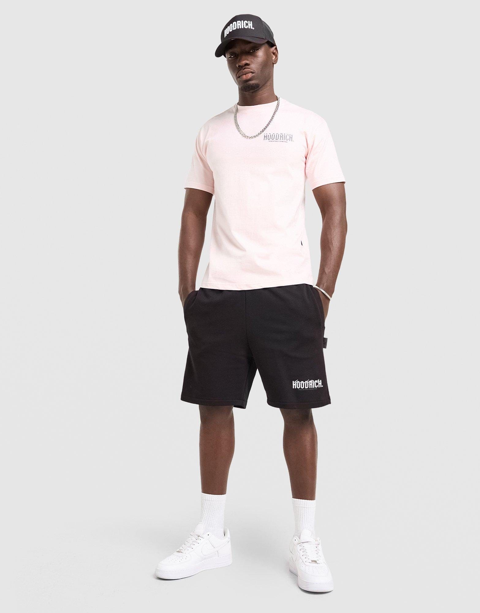 Hoodrich Magma T-Shirt
