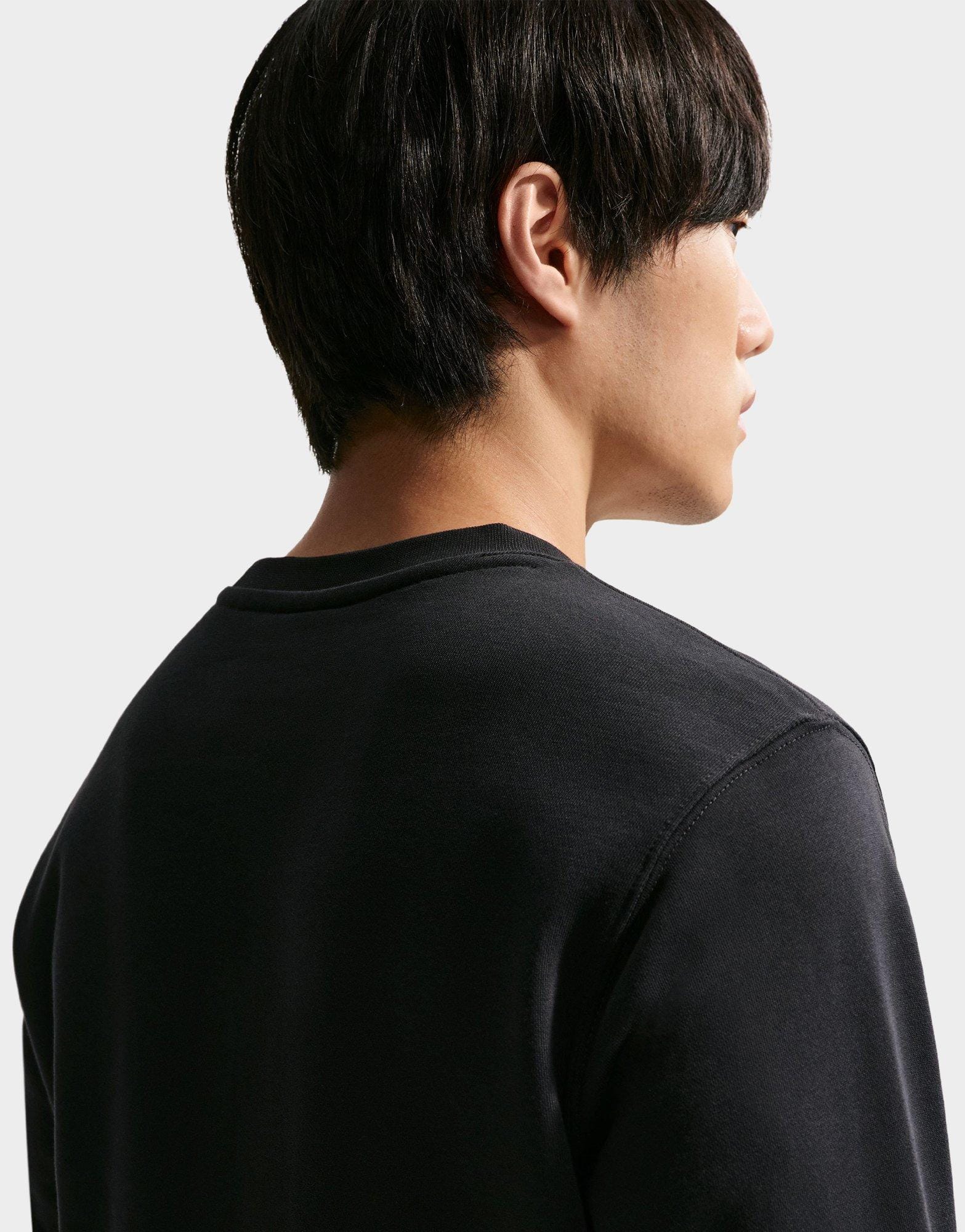 Nike Sportswear Club Crew-Neck Sweatshirt