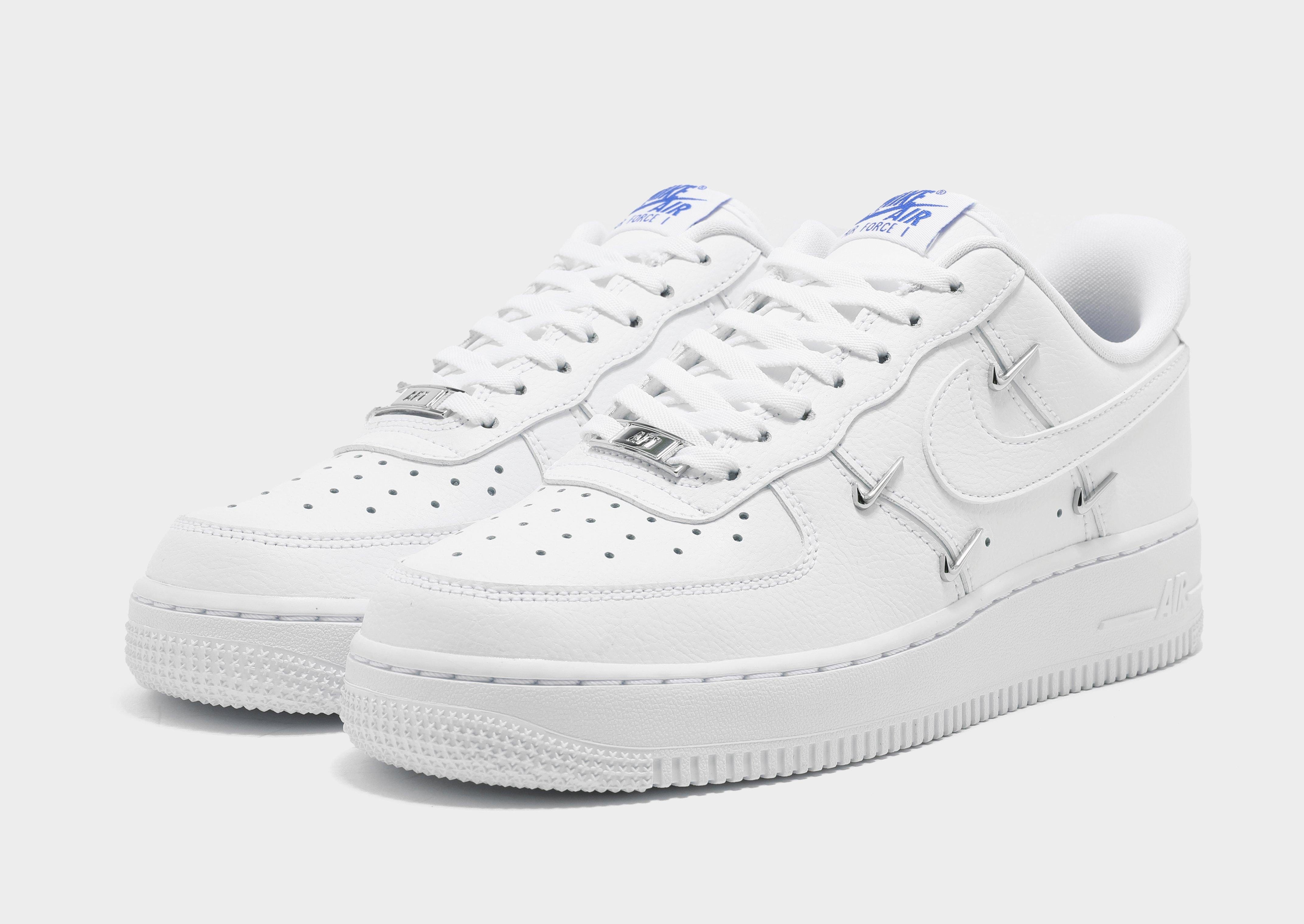 Nike Air Force 1 '07 Low Lux Women's