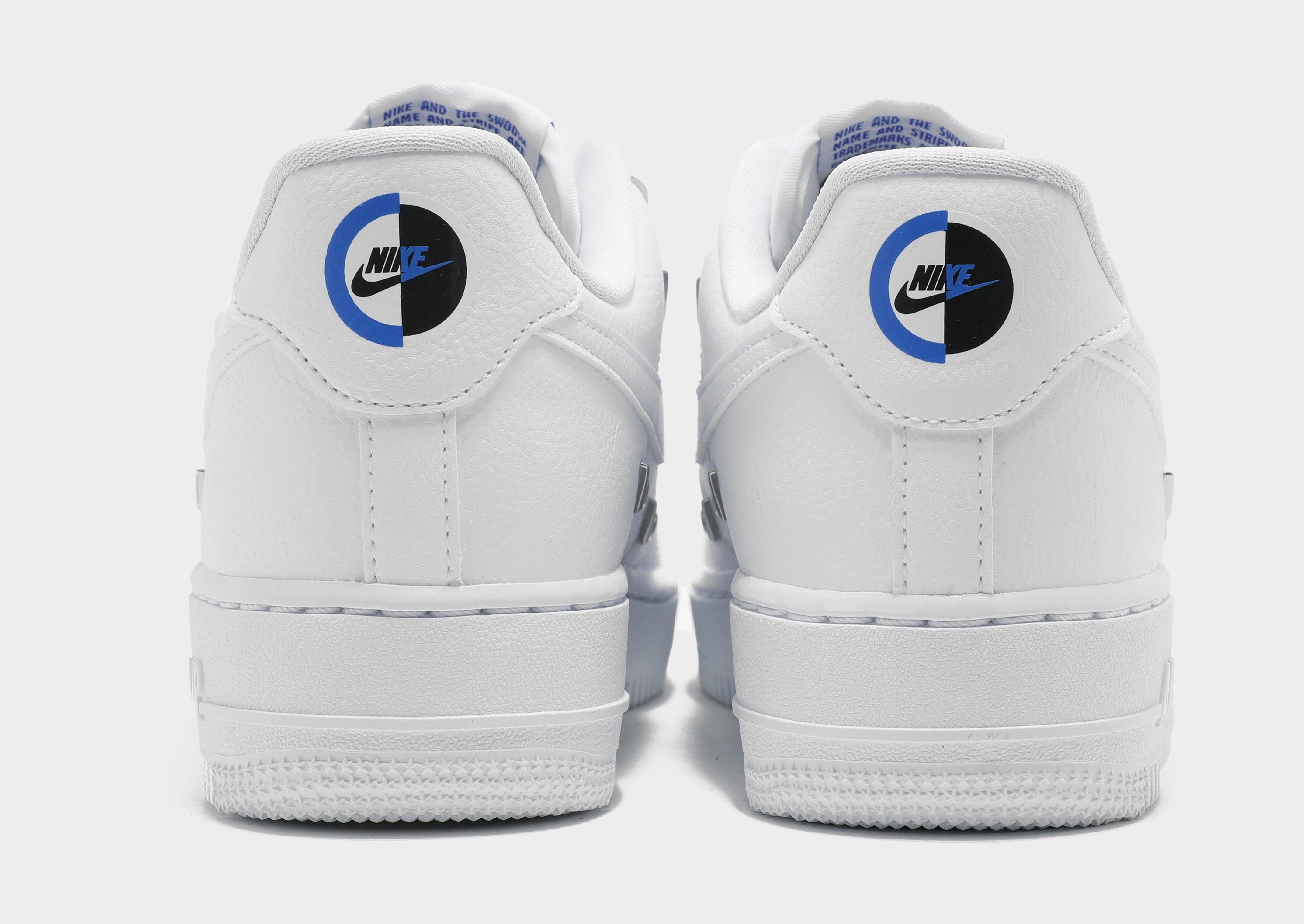 Nike Air Force 1 '07 Low Lux Women's