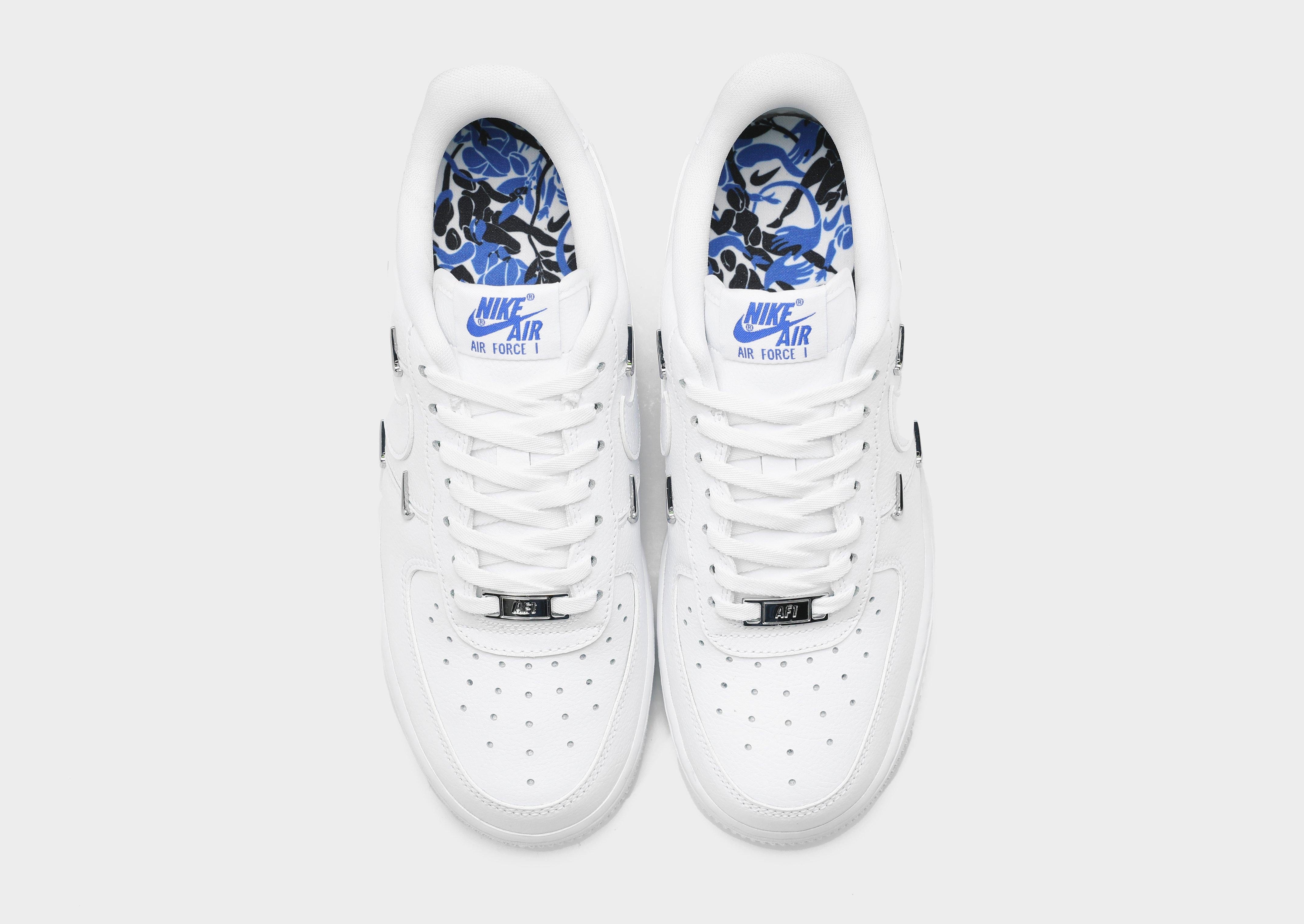 Nike Air Force 1 '07 Low Lux Women's
