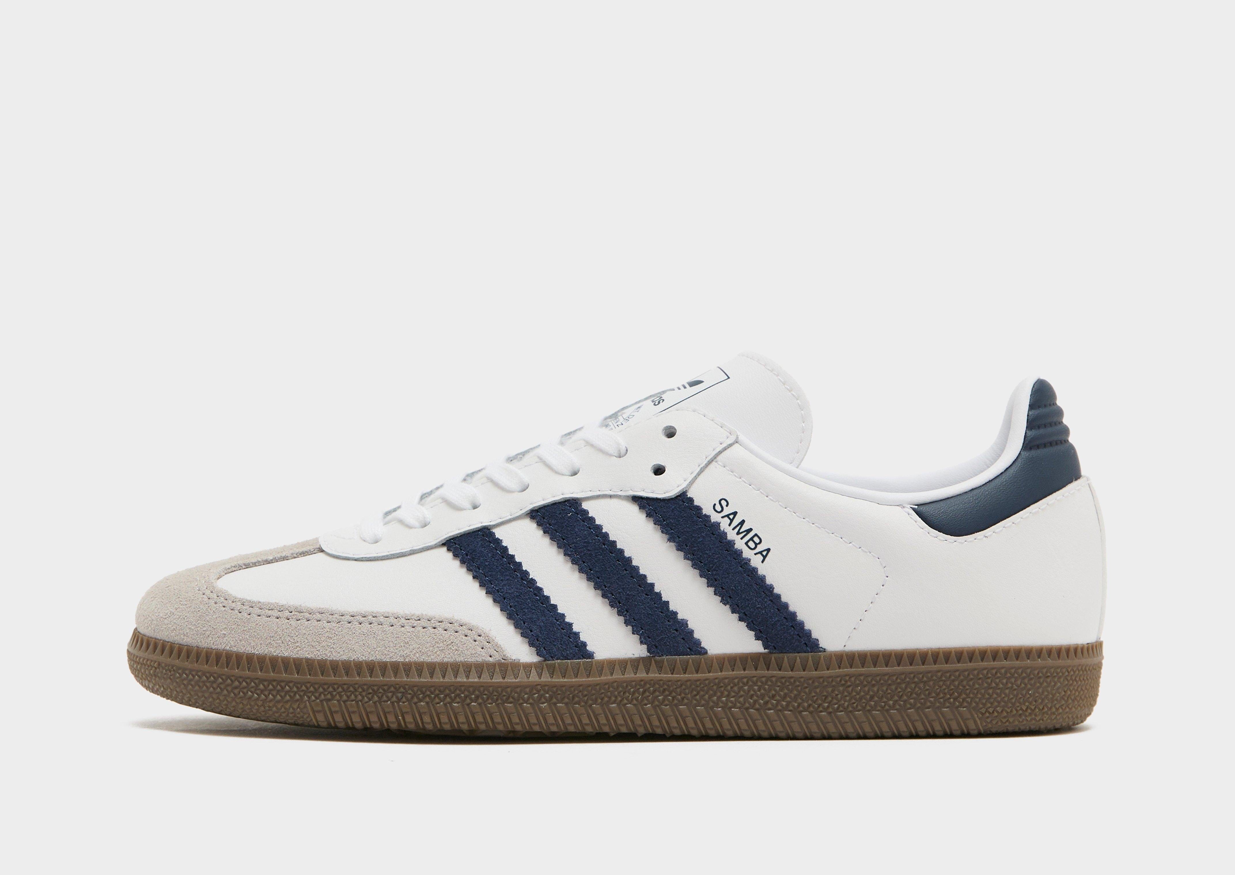 adidas Samba OG Junior's