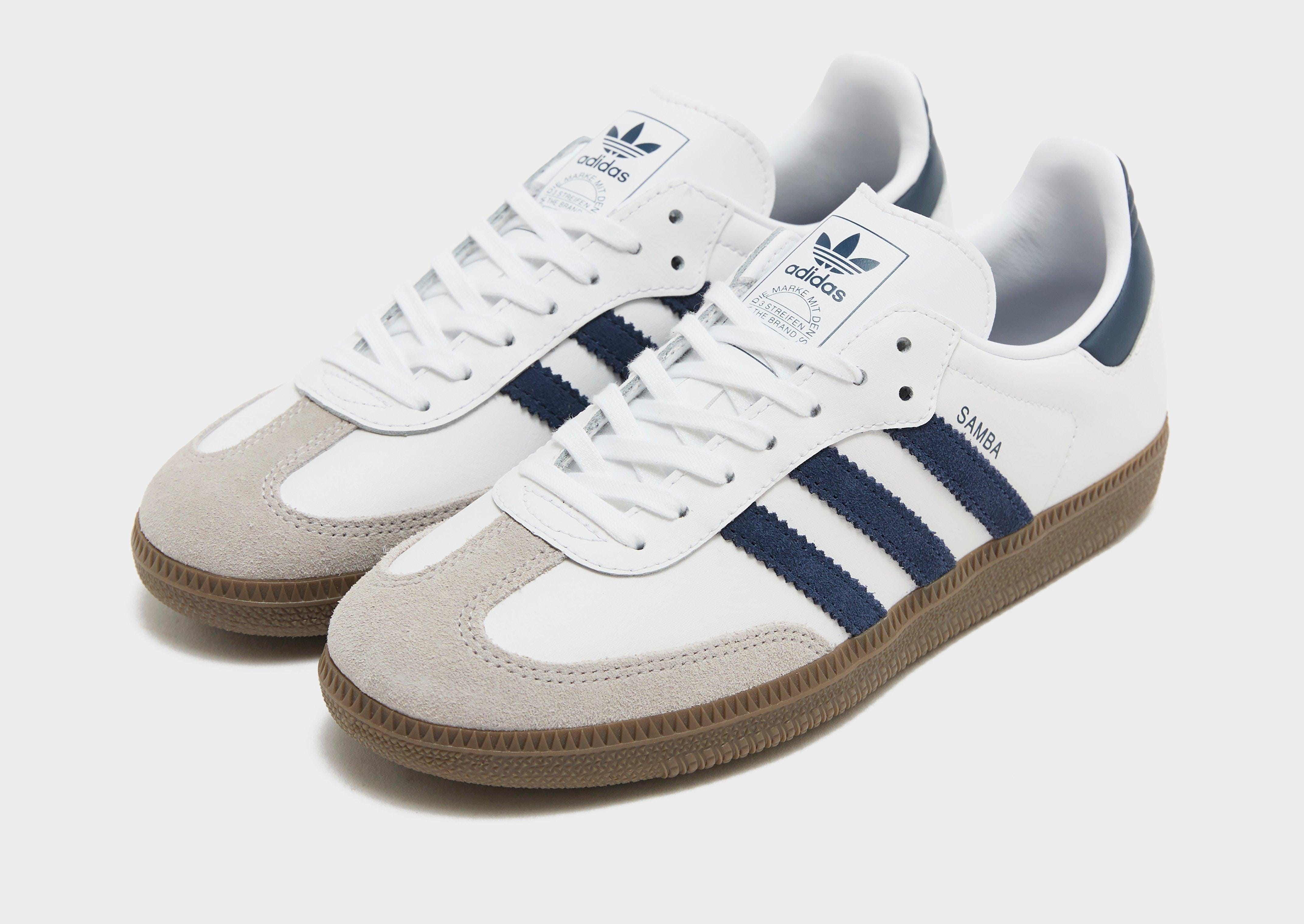 adidas Samba OG Junior's