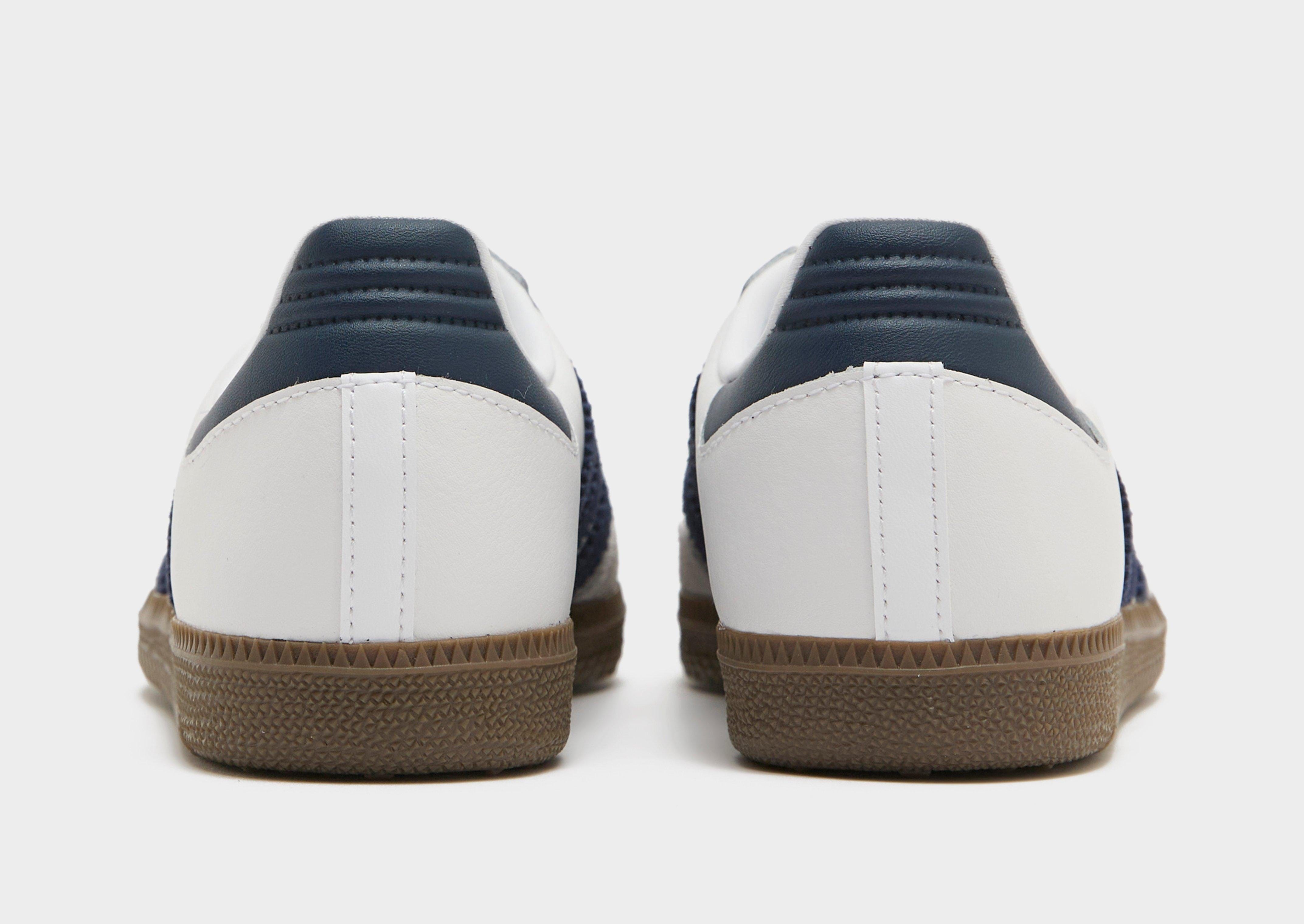 adidas Samba OG Junior's