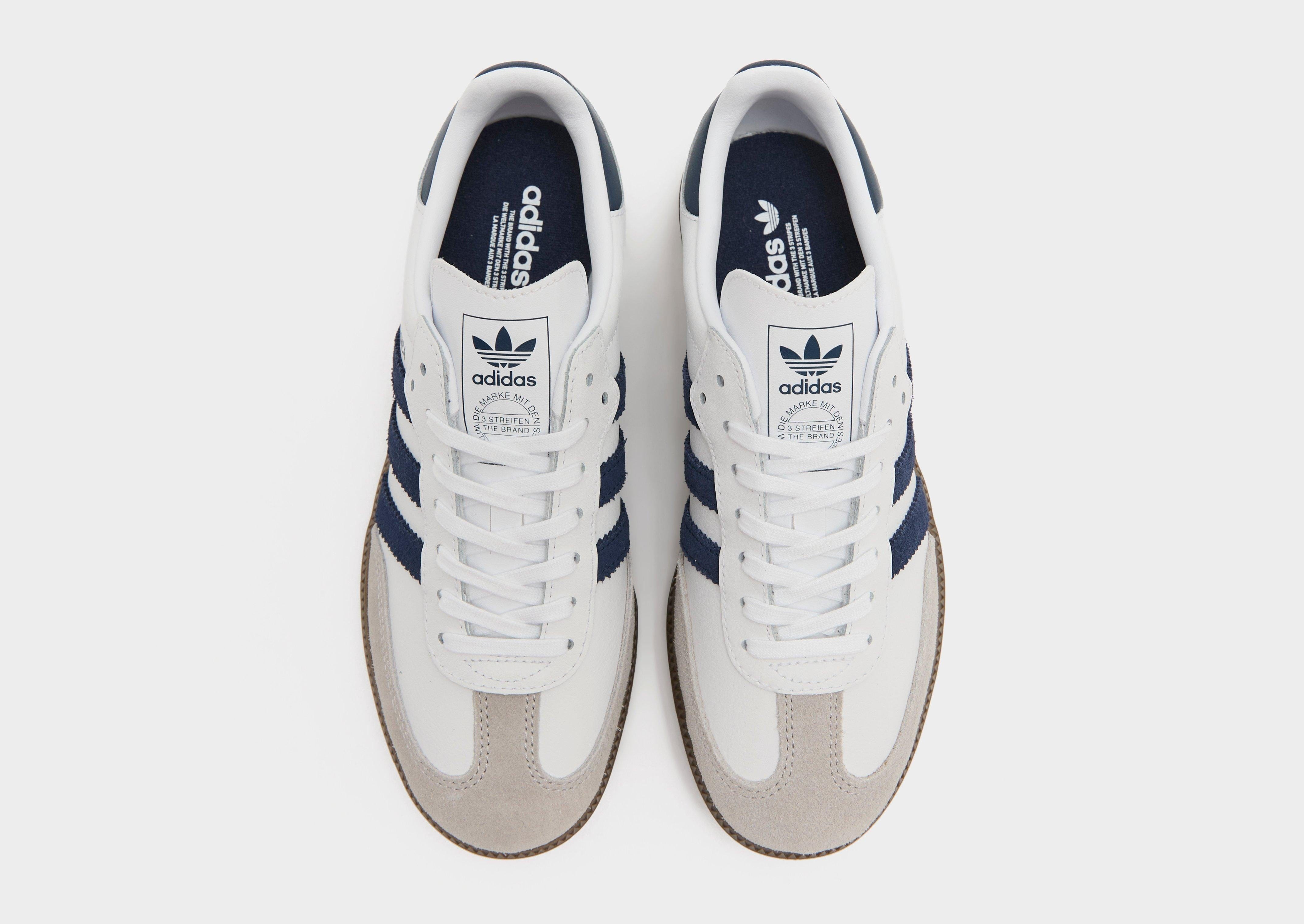 adidas Samba OG Junior's