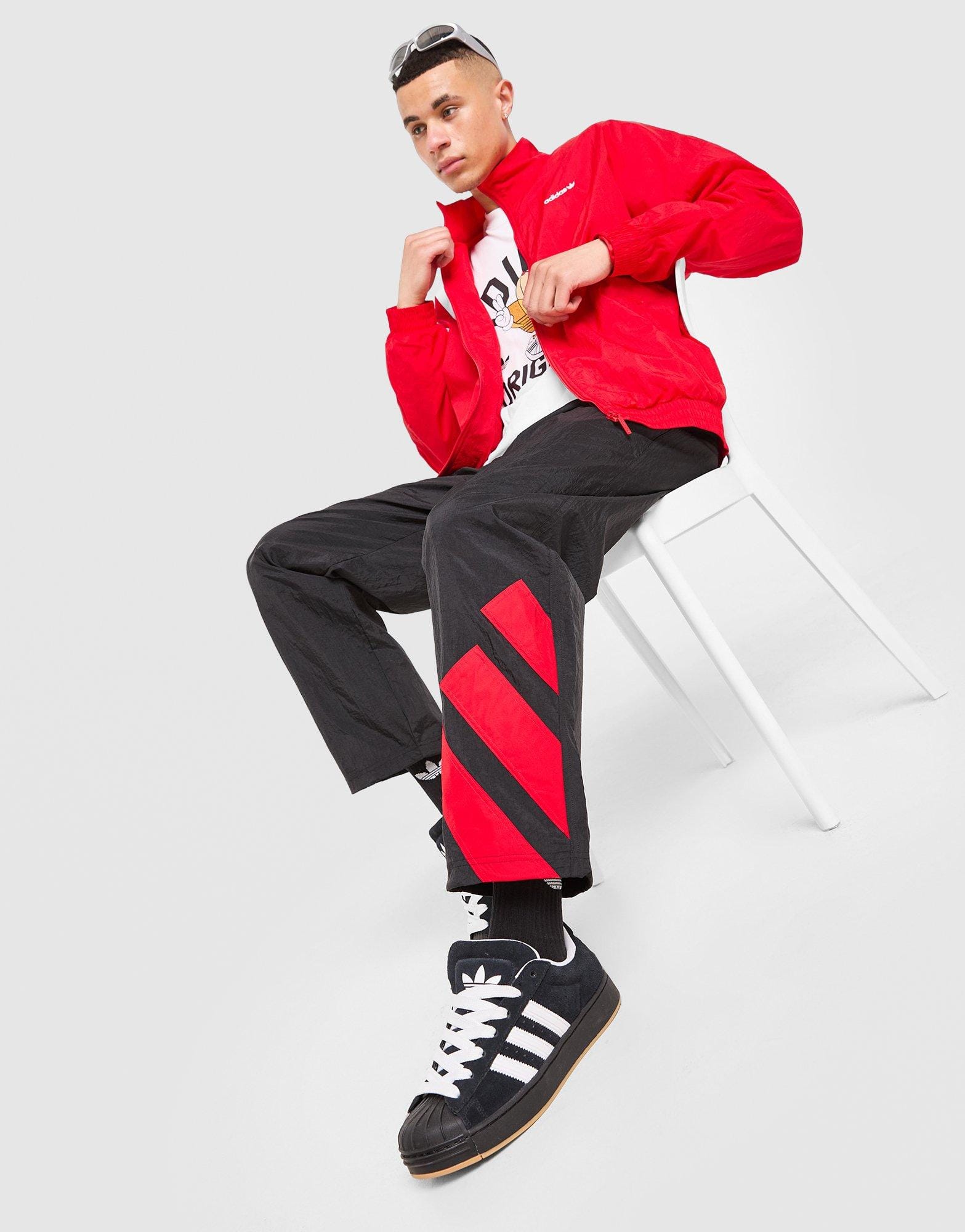 adidas EQT Woven Track Pants
