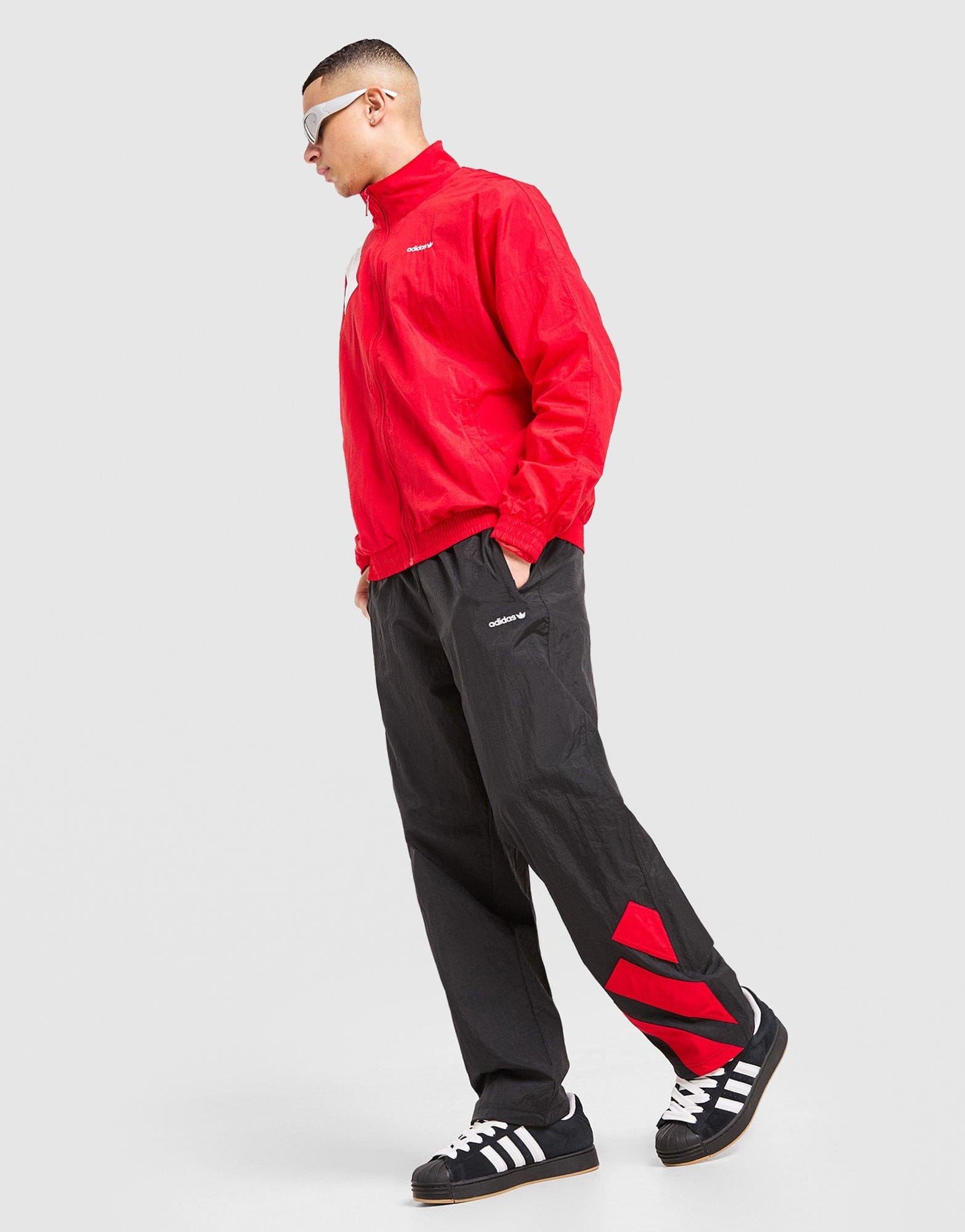 adidas EQT Woven Track Pants
