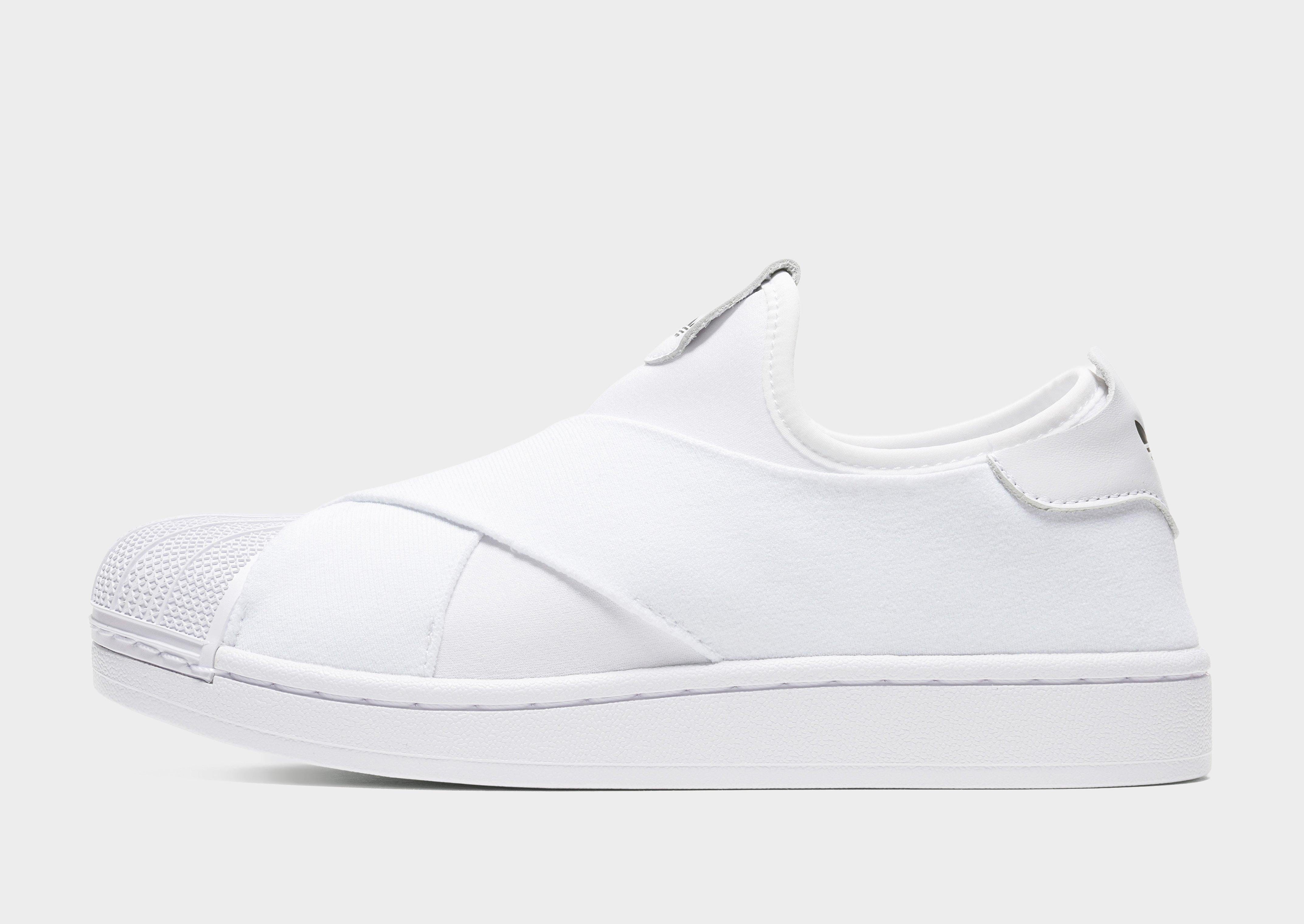 adidas Superstar II X Slip-On