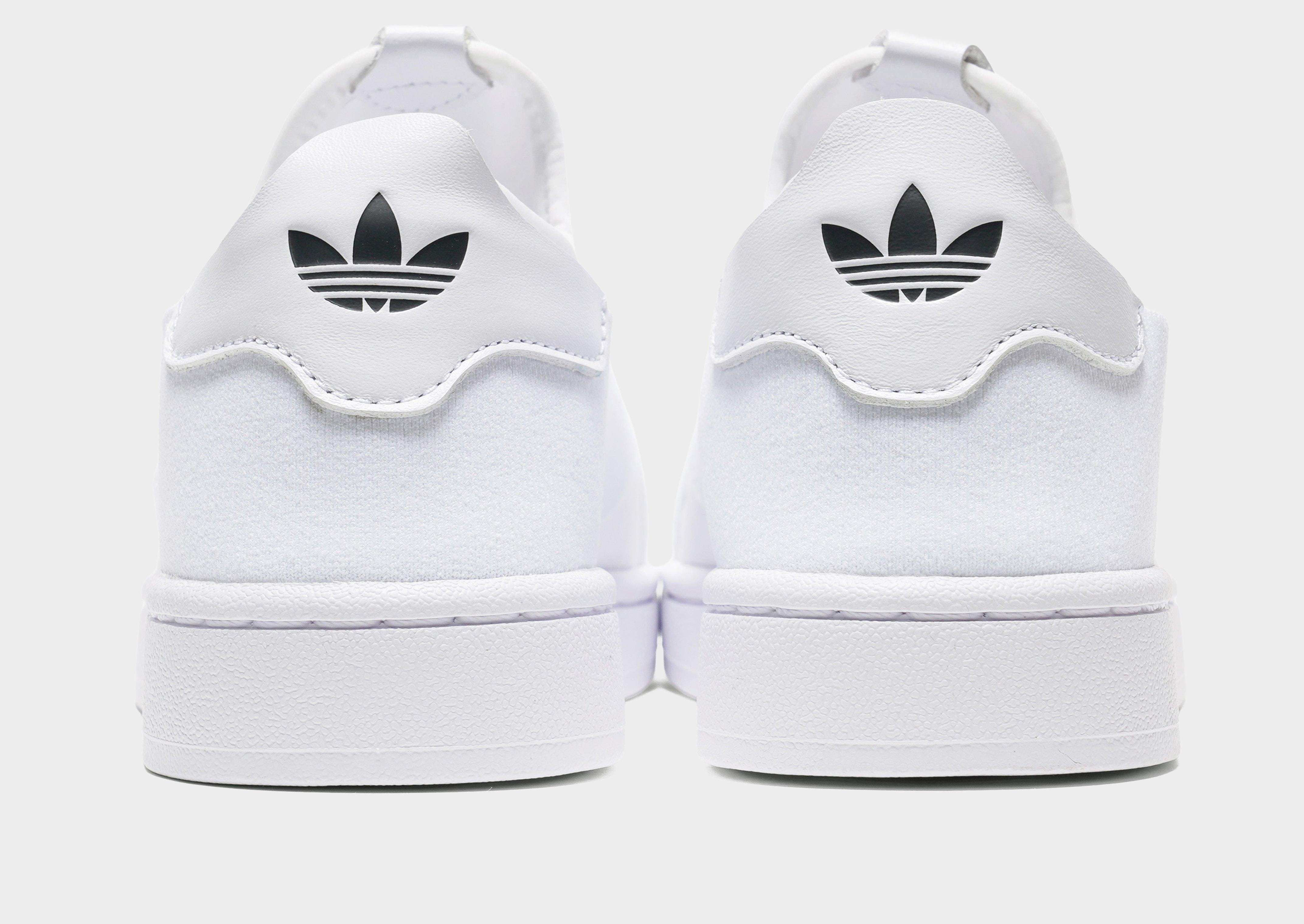 adidas Superstar II X Slip-On