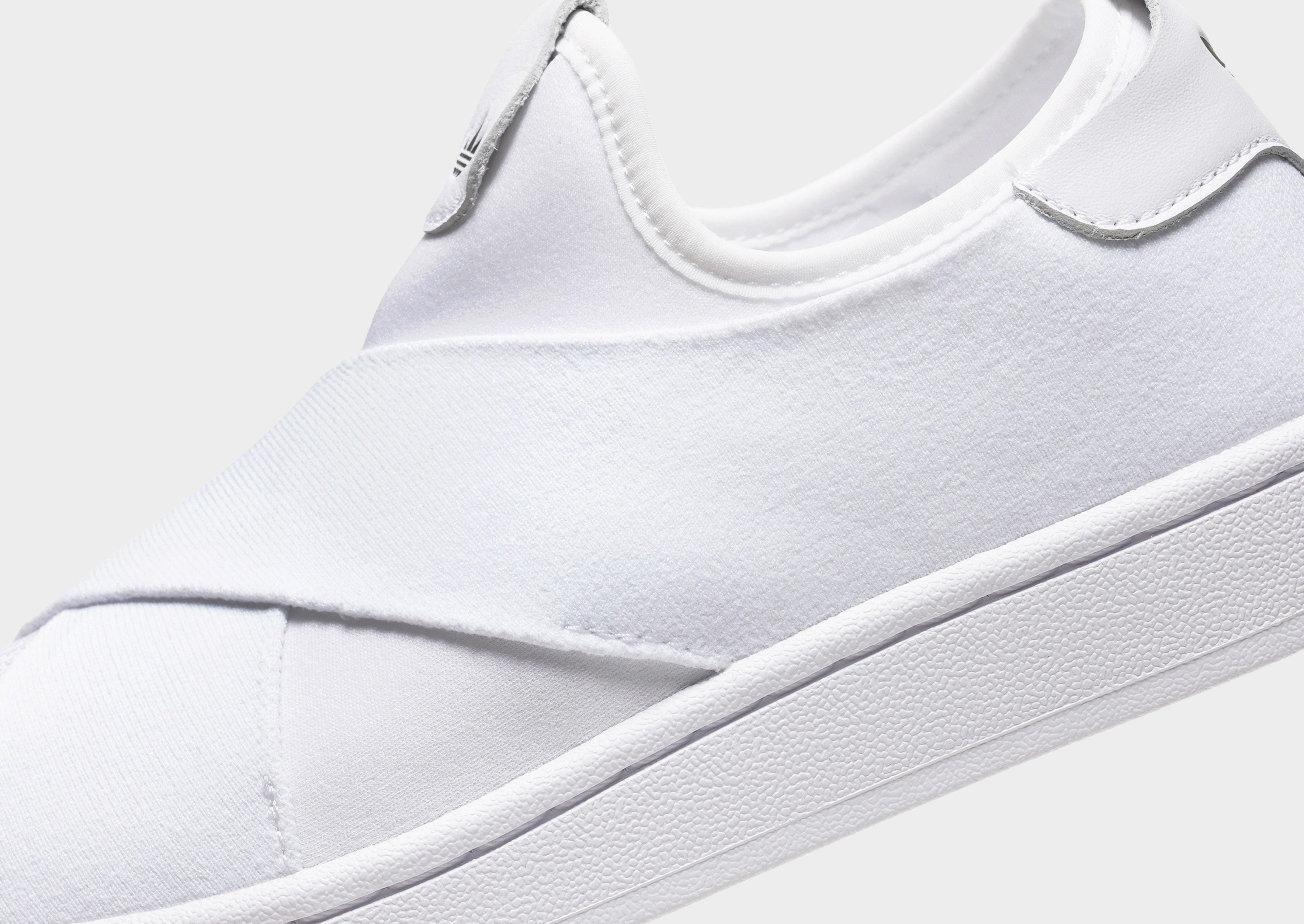 adidas Superstar II X Slip-On