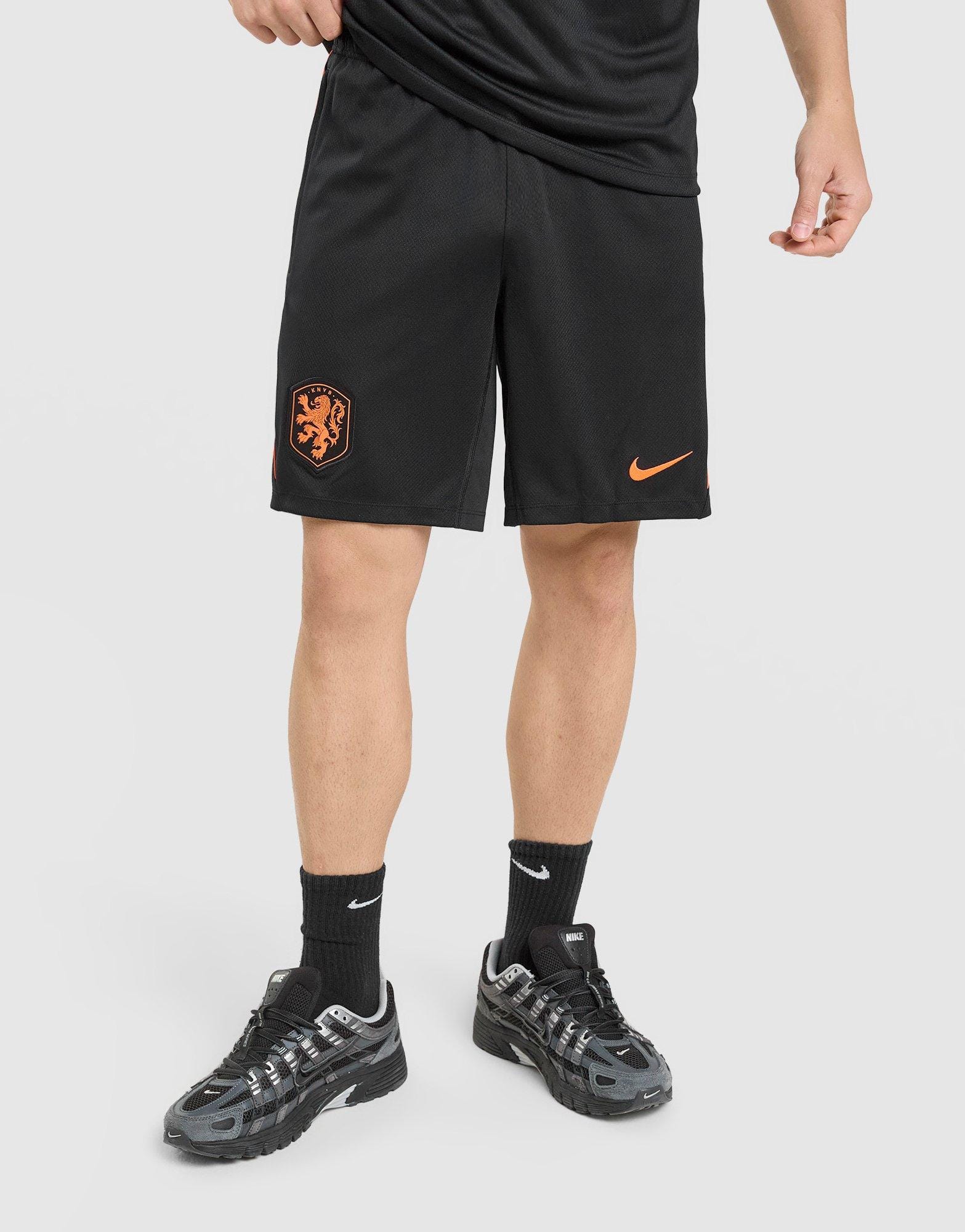 Nike Netherlands 2026 Strike Shorts