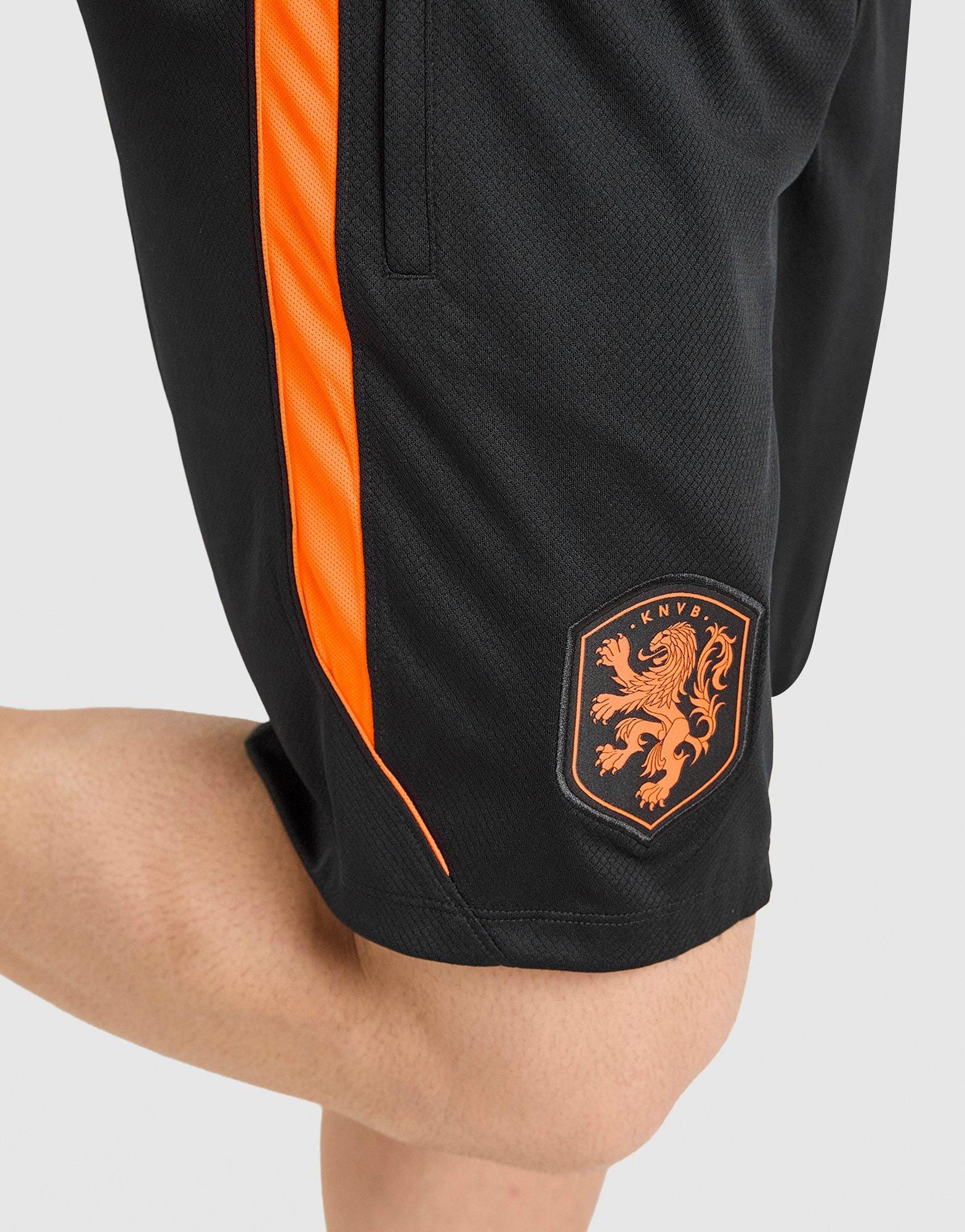 Nike Netherlands 2026 Strike Shorts