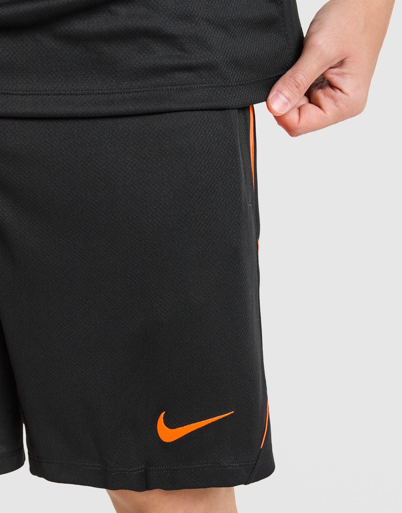 Nike Netherlands 2026 Strike Shorts